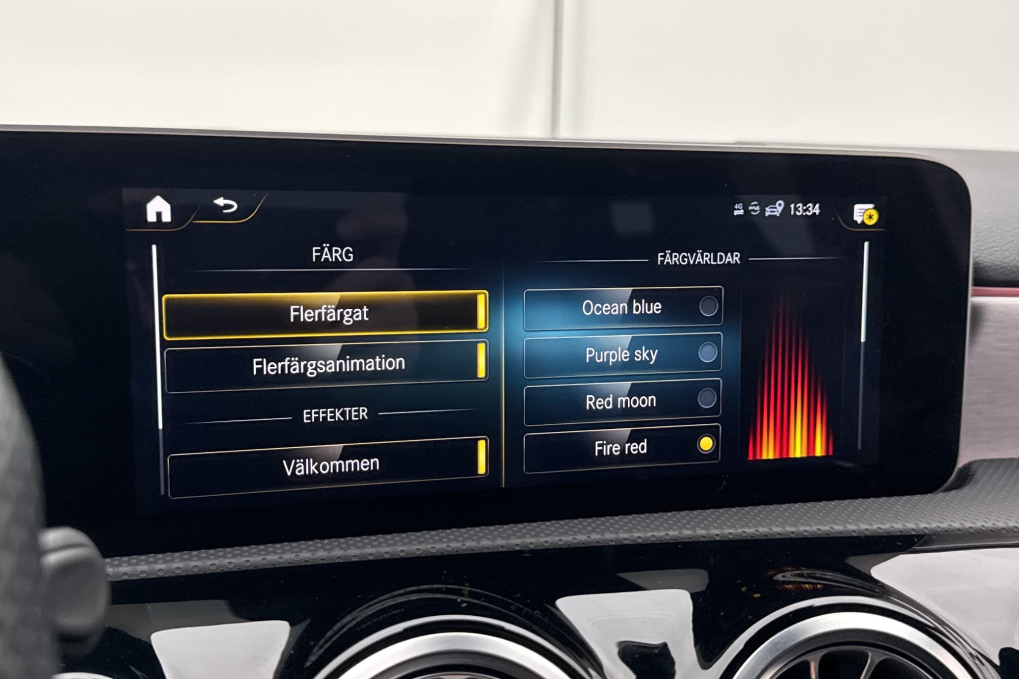 Mercedes-Benz A 35 4M 306hk AMG Night Premium Kamera CarPlay