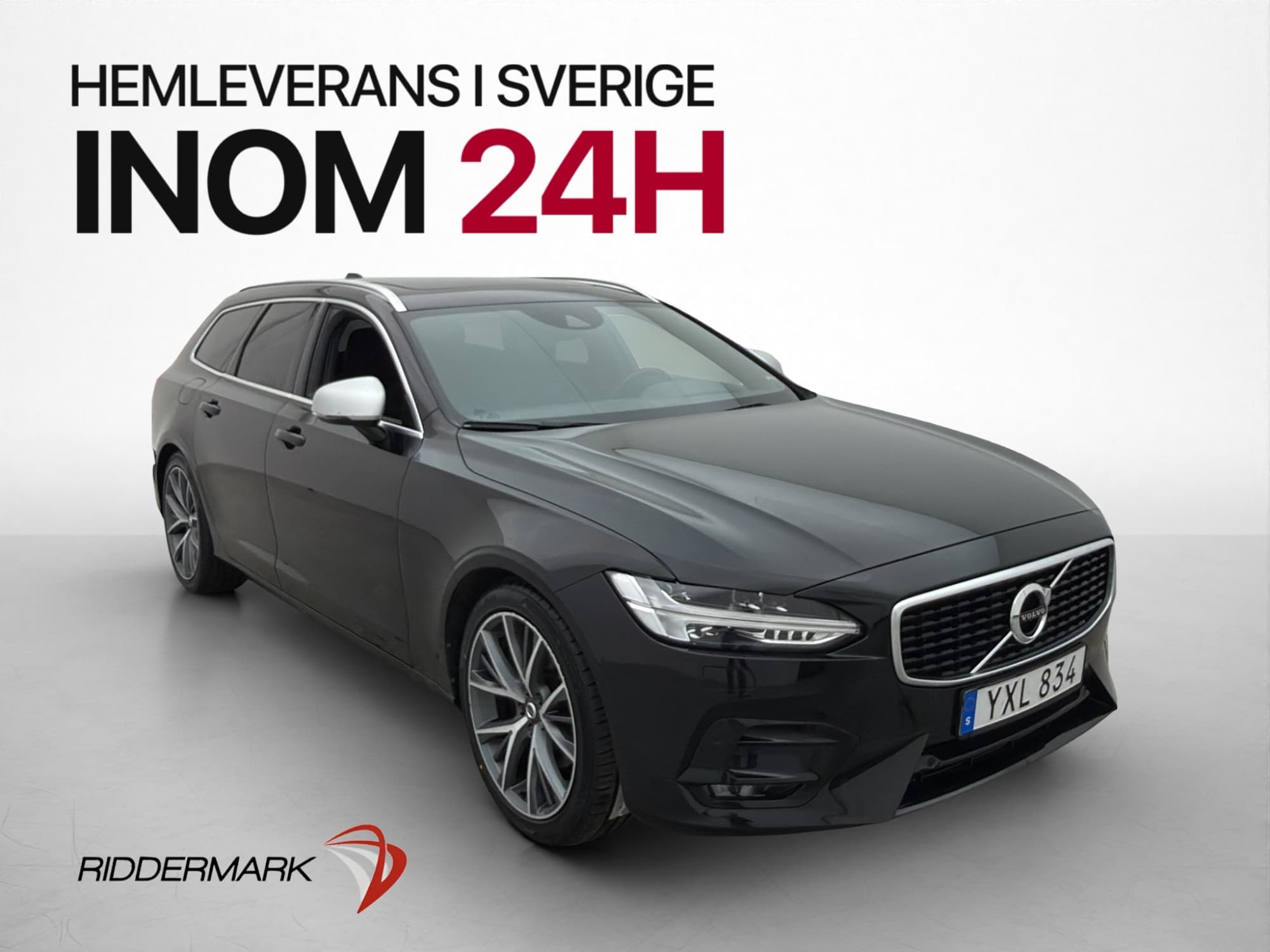 Volvo V90