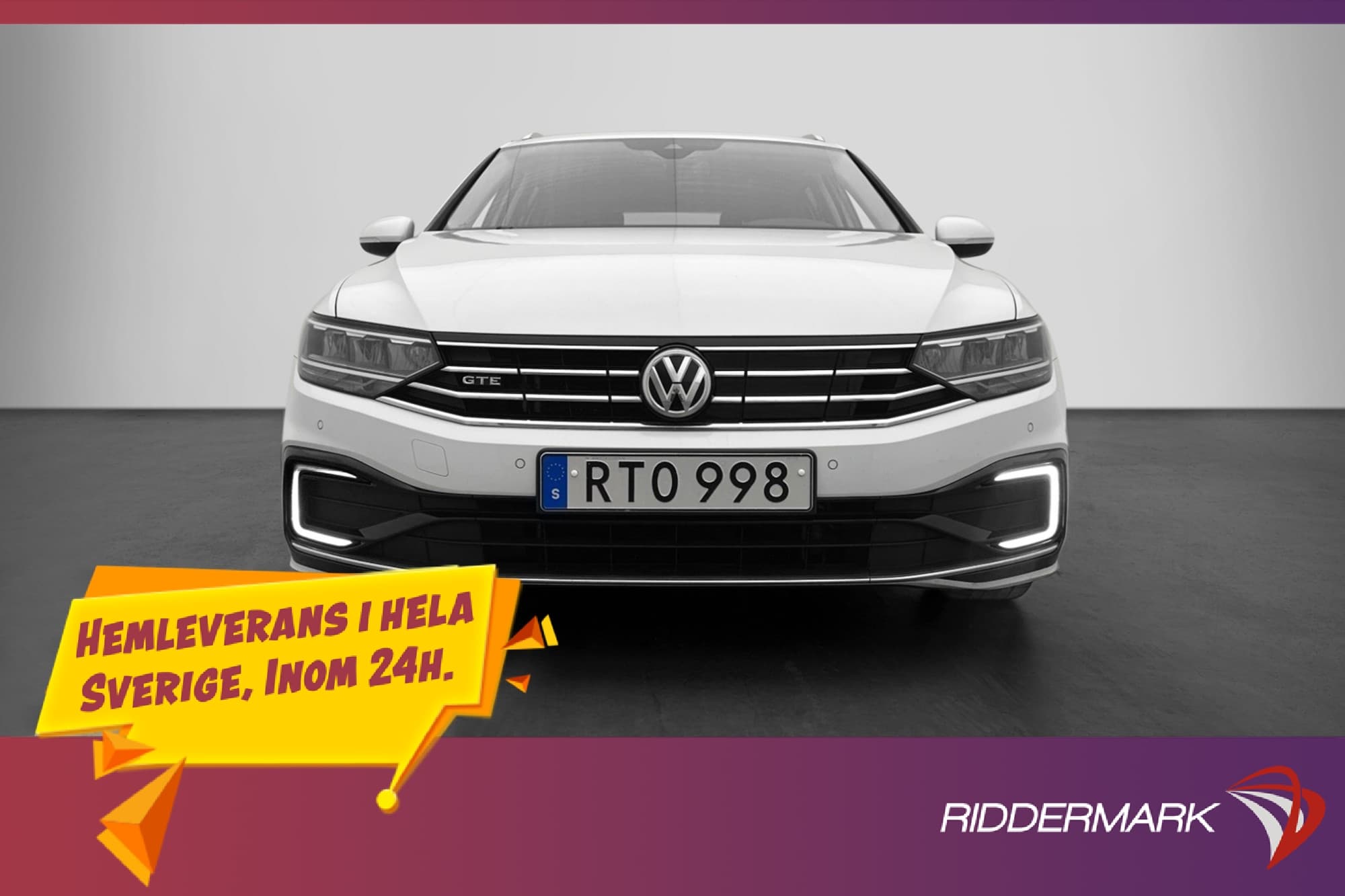 Volkswagen Passat GTE 1.4 TSI Cockpit B-Kamera Drag Navi