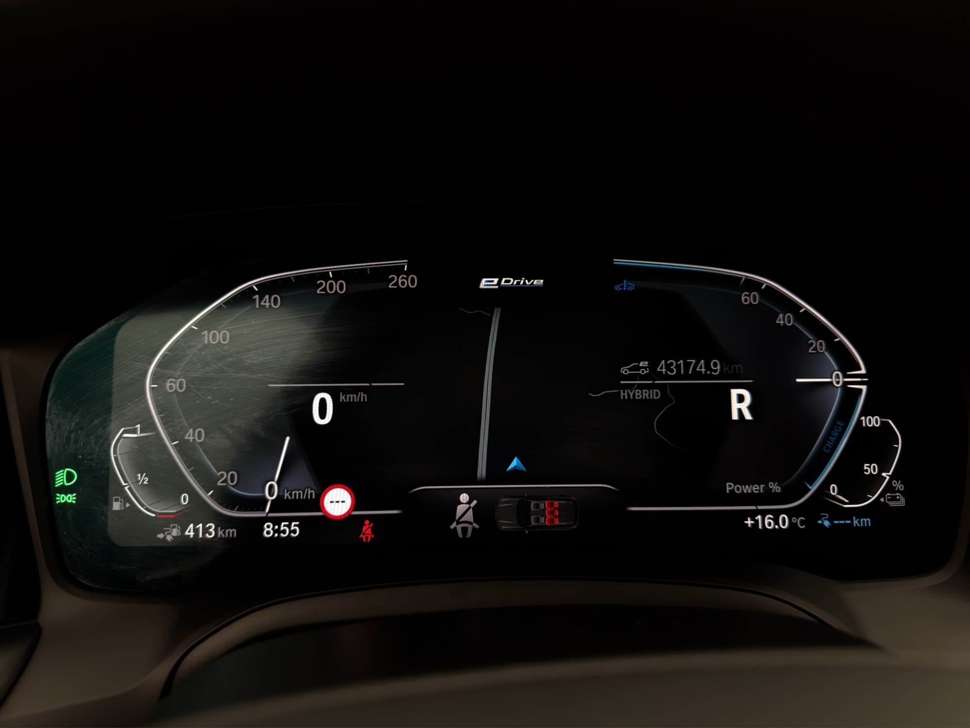 BMW 330e xDrive Sport line 292hk Cockpit CarPlay Dragkrok