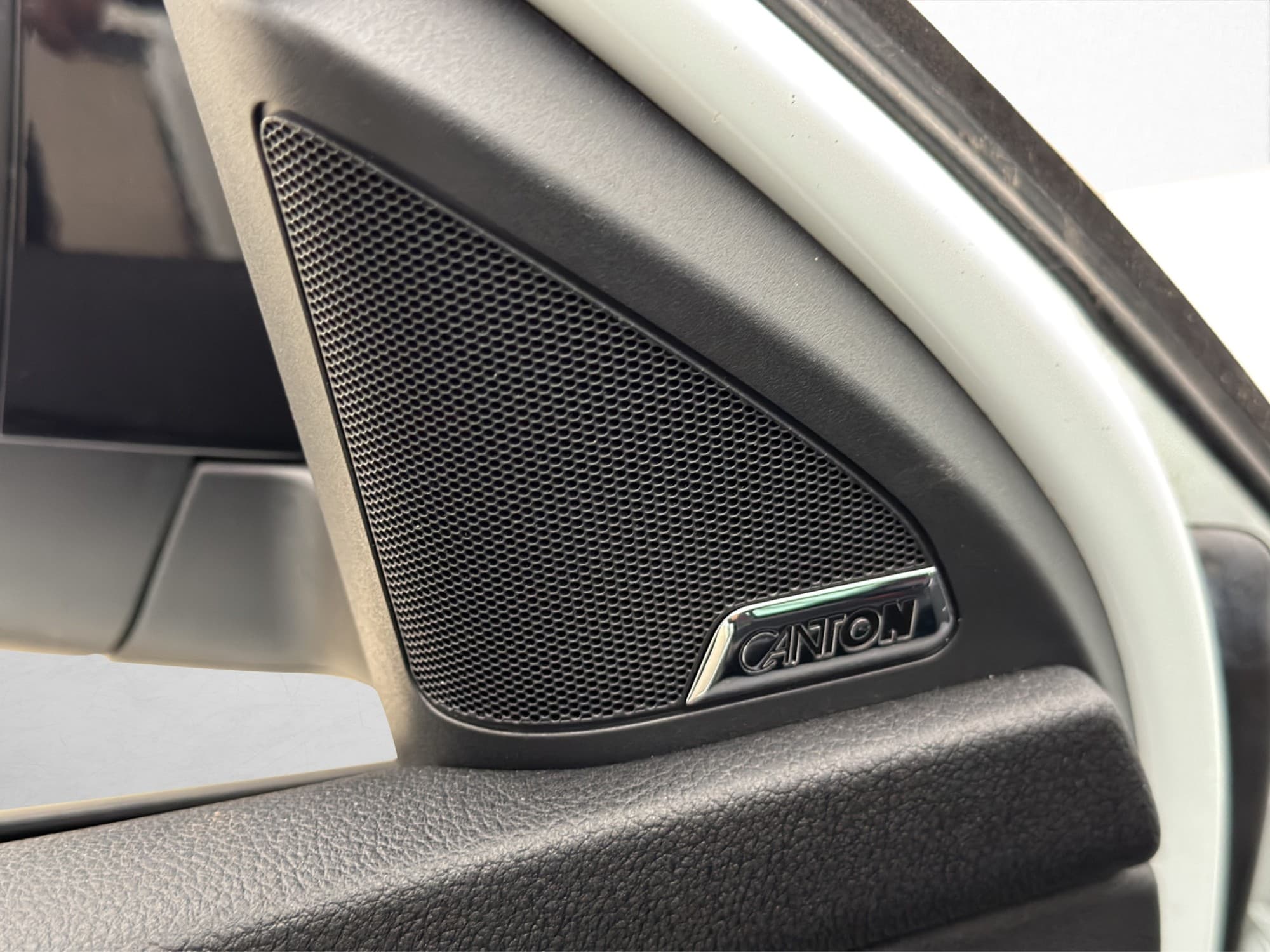 Skoda Octavia RS TDI 4x4 Premium Canton Kamera CarPlay Navi