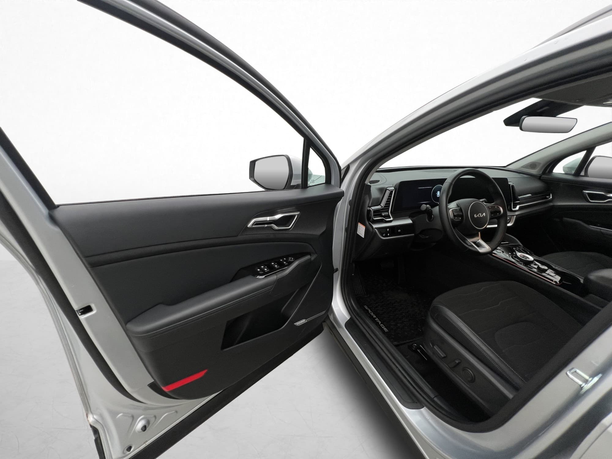Kia Sportage PHEV Advance H/K 360° Navi CarPlay MOMS