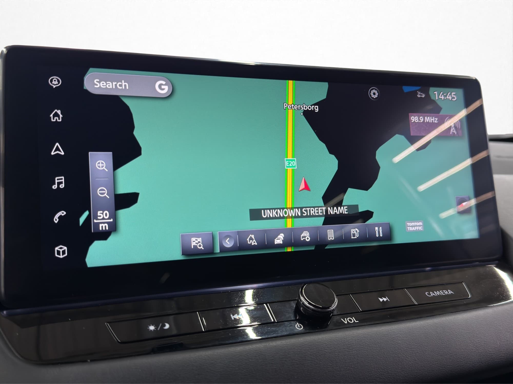 Nissan Qashqai e-POWER 190hk 360° Cockpit CarPlay Adapt-Fart