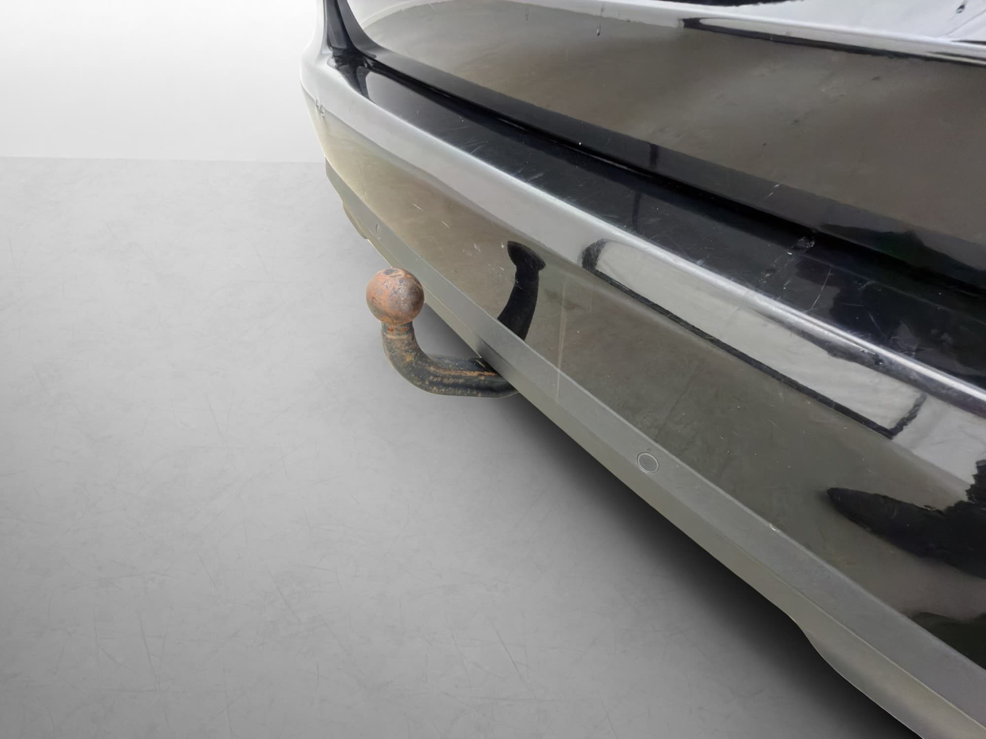 Mercedes-Benz C220 T 170hk Base Dragkrok Navi Farthållare