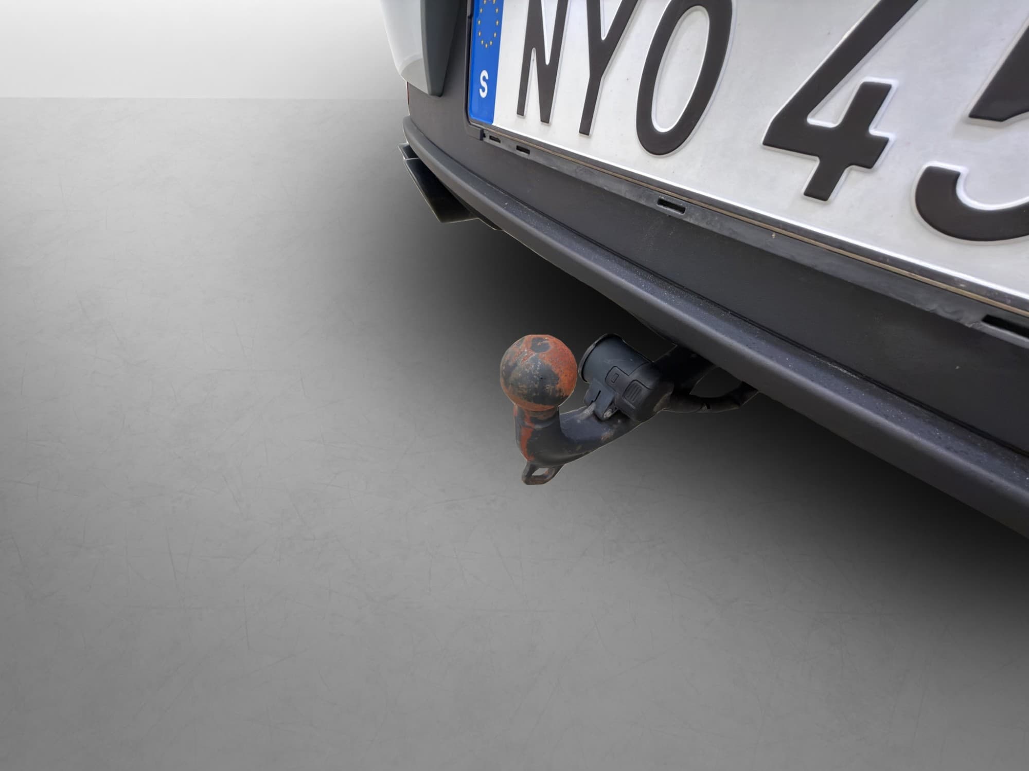 Porsche Macan PDK 245hk AWD BOSE Värmare Drag Läder Elstolar