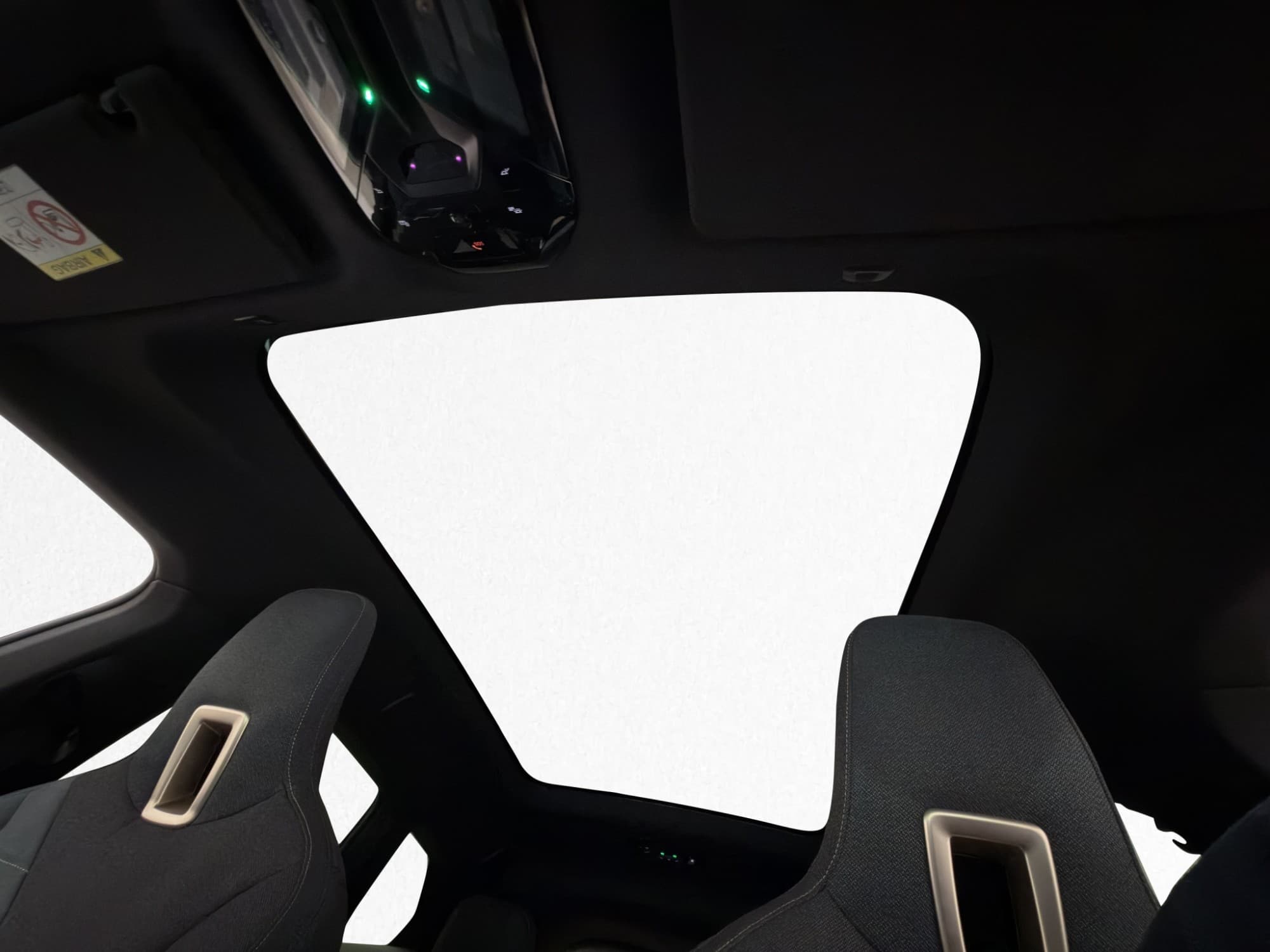 BMW iX xDrive40 326hk Exclusive Sky Laser H/K HUD Drag 360°