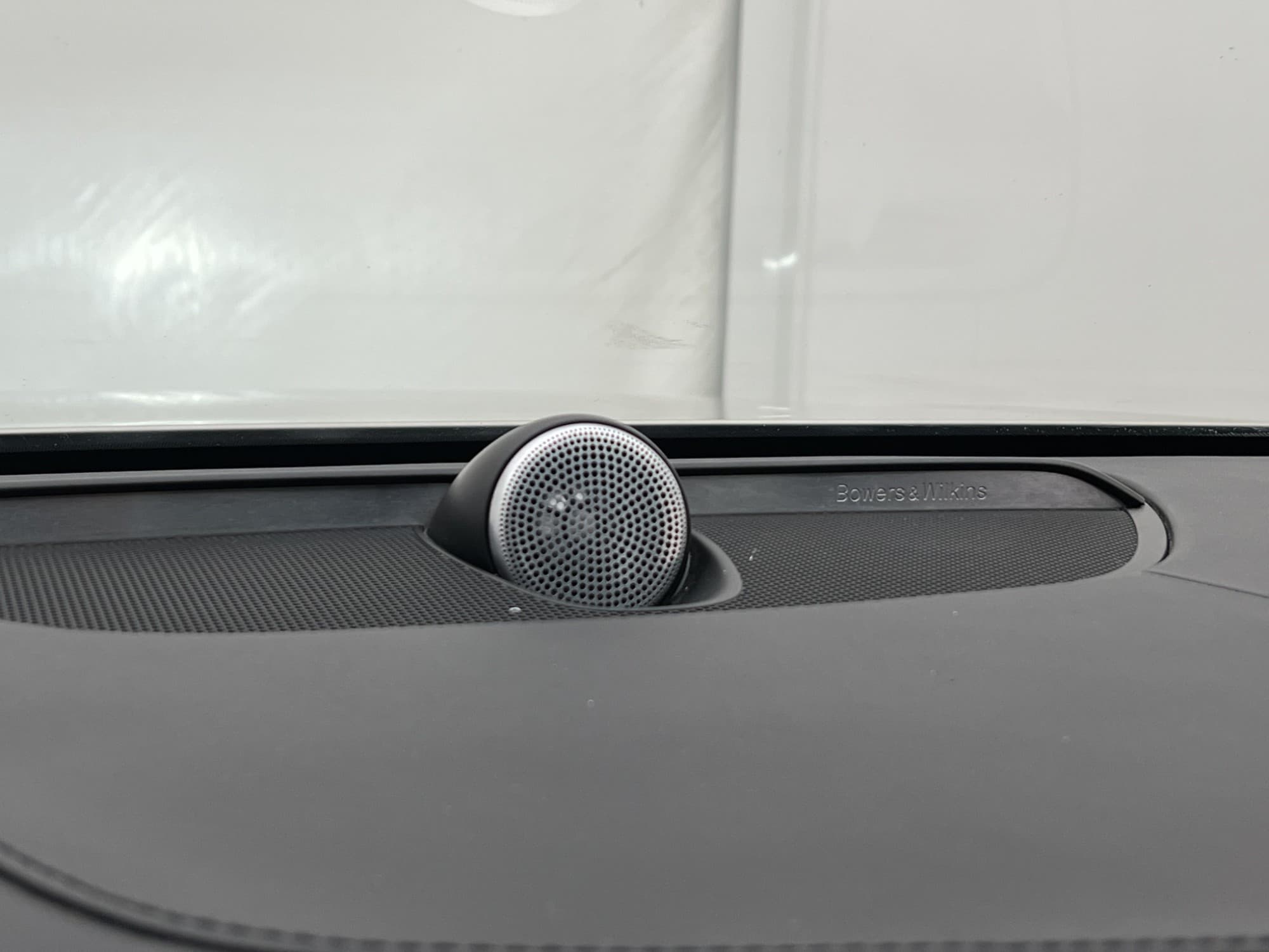 Volvo S90 T6 AWD Inscription B&W 360° VOC HUD 4-Zon CarPlay