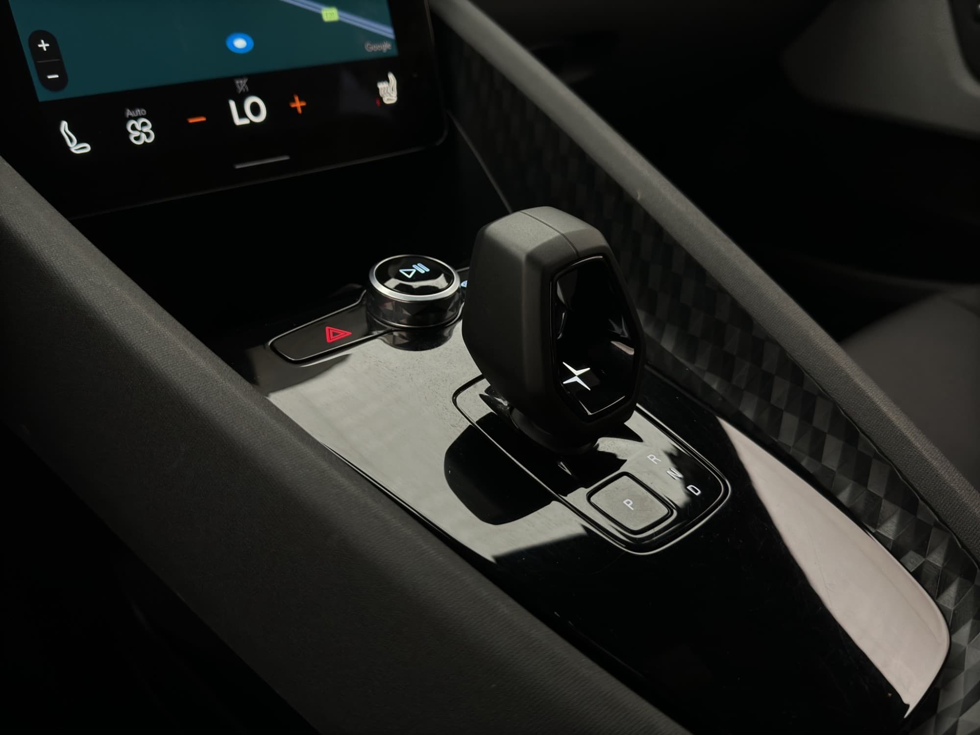 Polestar 2 Long Range Single Motor 231hk Kamera CarPlay MOMS