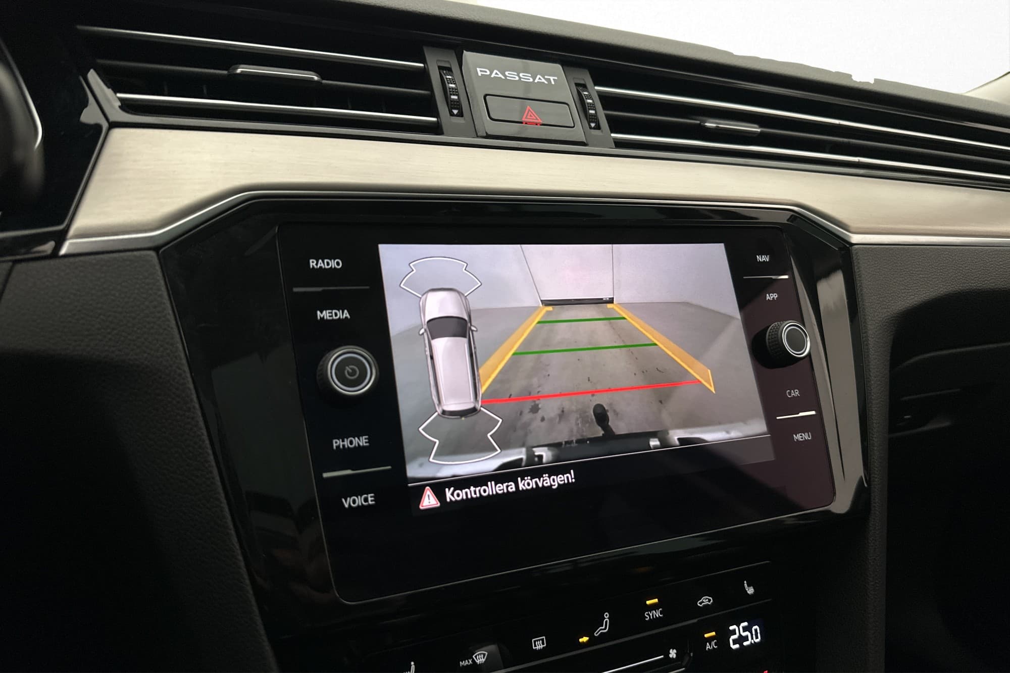 Volkswagen Passat Alltrack TDI 4M Pano Cockpit Värm SE SPEC