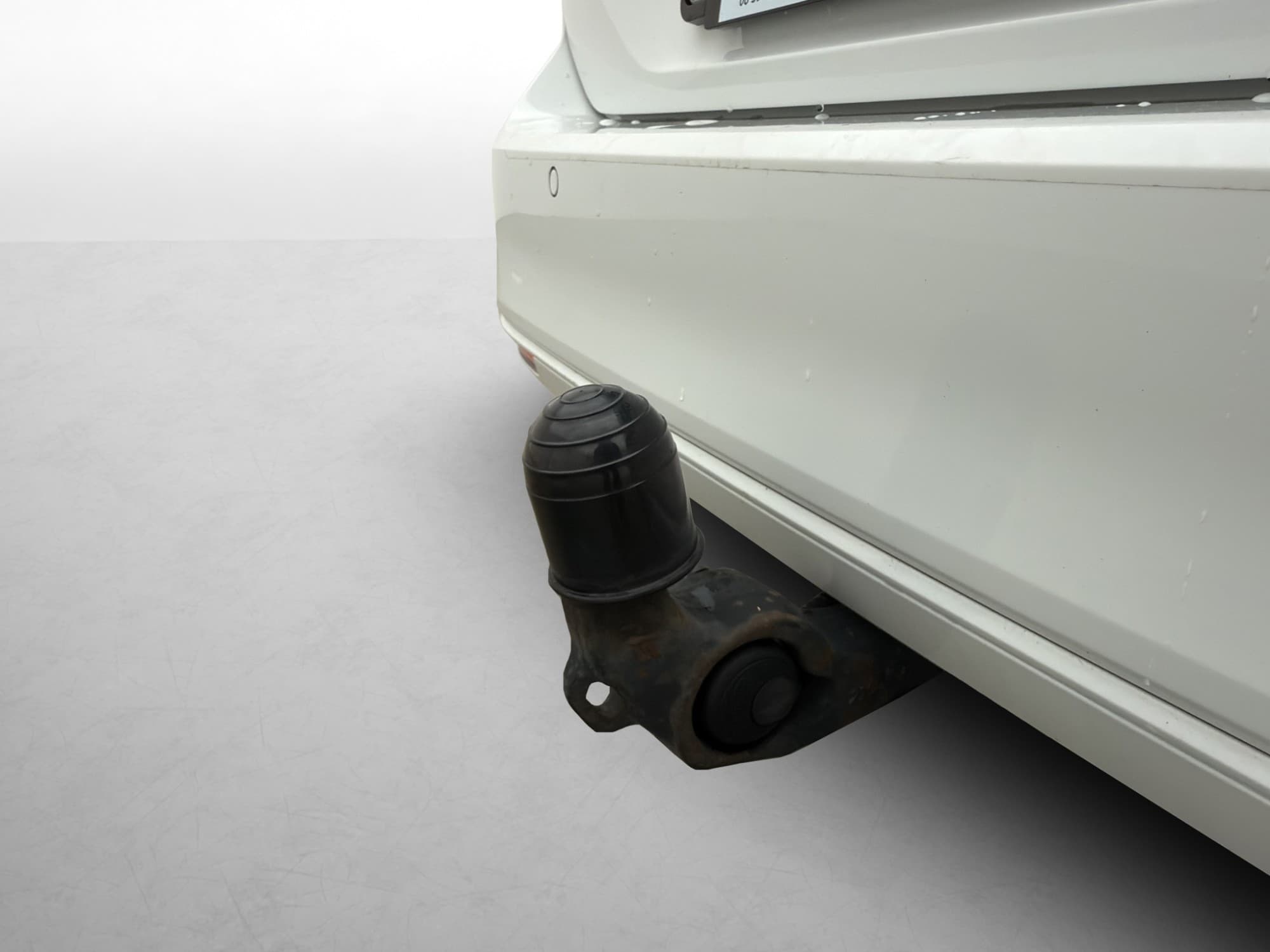 Volkswagen Passat 1.4 TSI 150hk Värmare Cockpit Drag Kamera