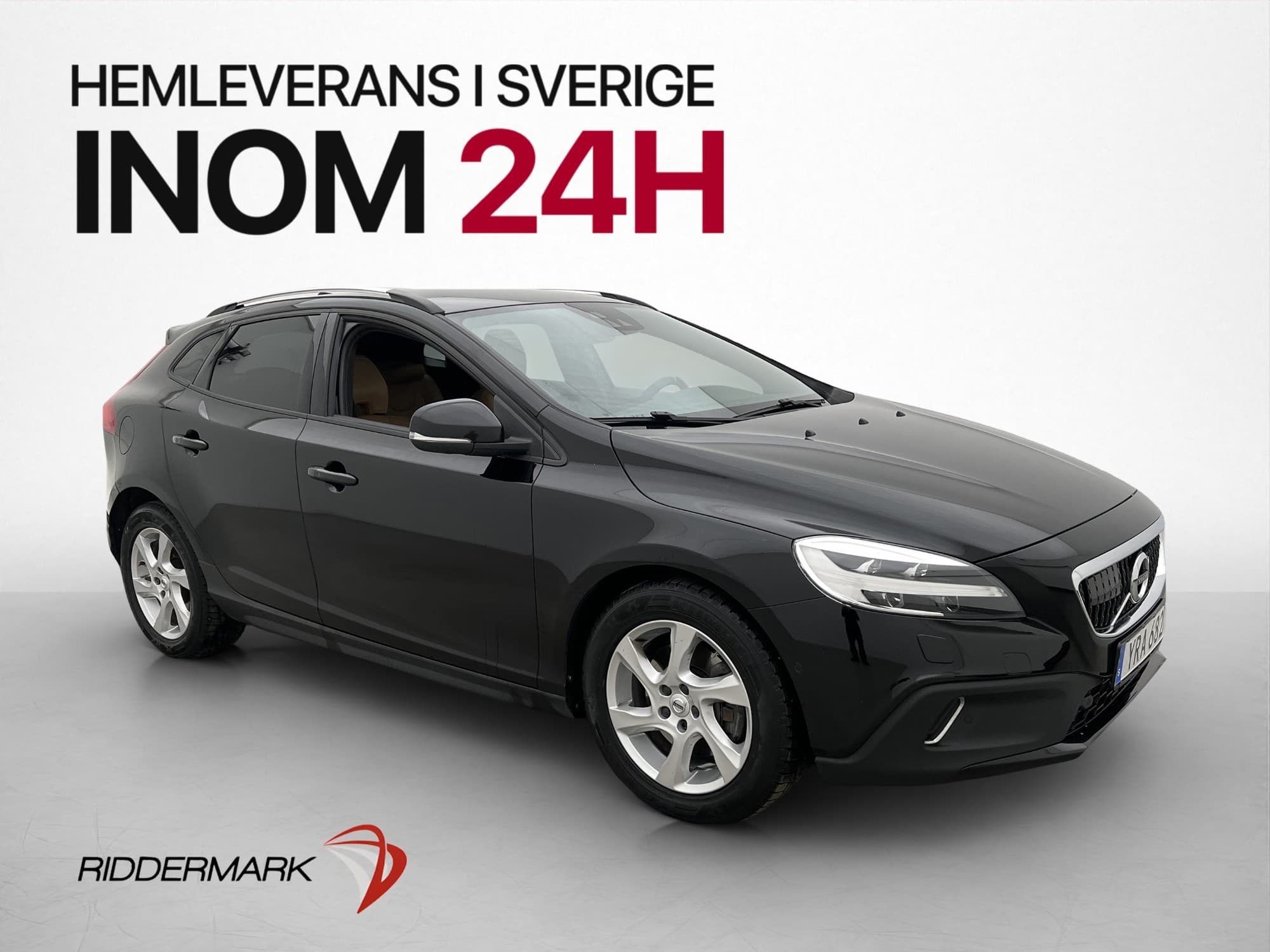 Volvo V40 Cross Country