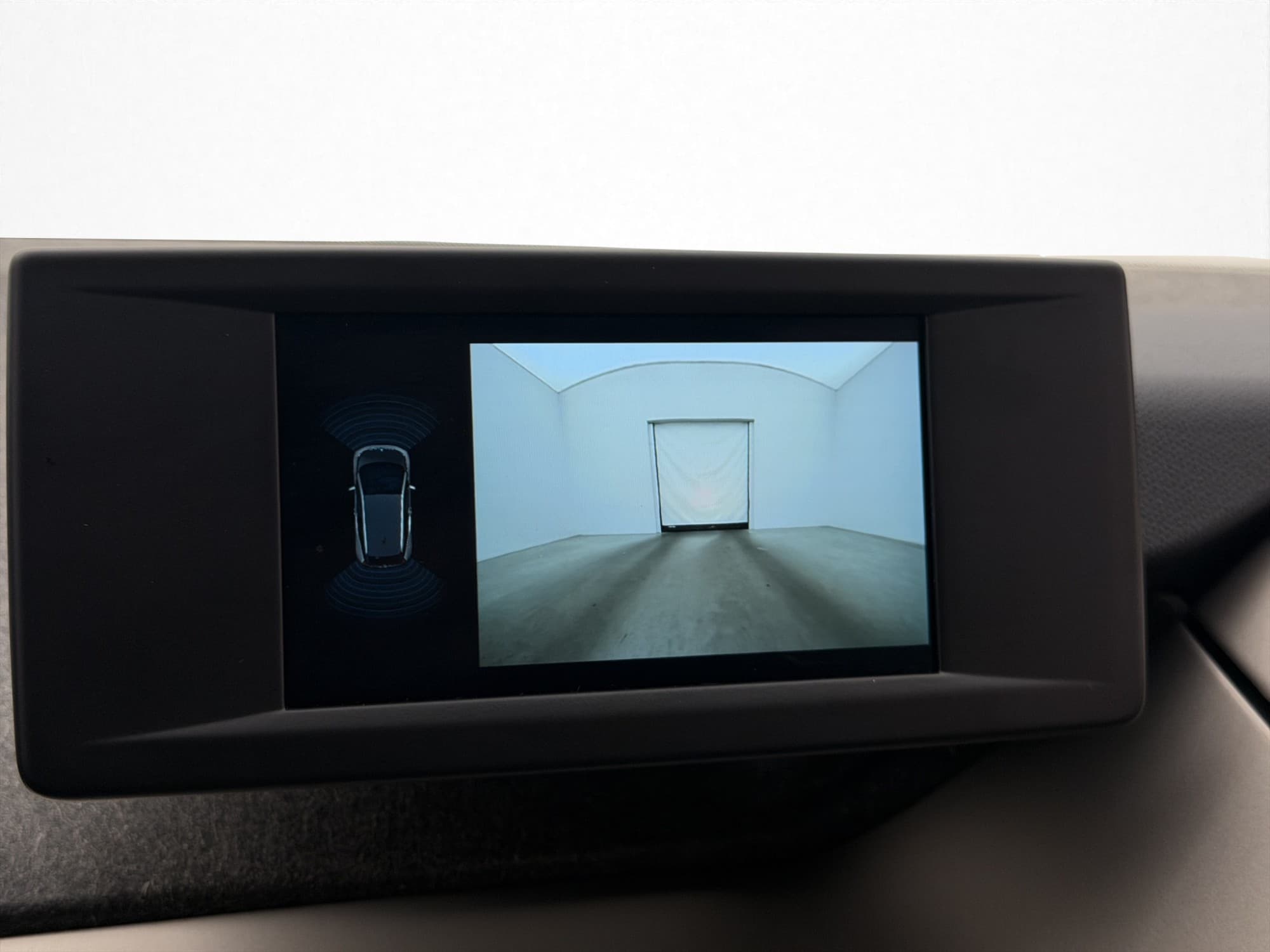 BMW i3 120 Ah Comfort Advanced B-Kamera Navi Värmepump