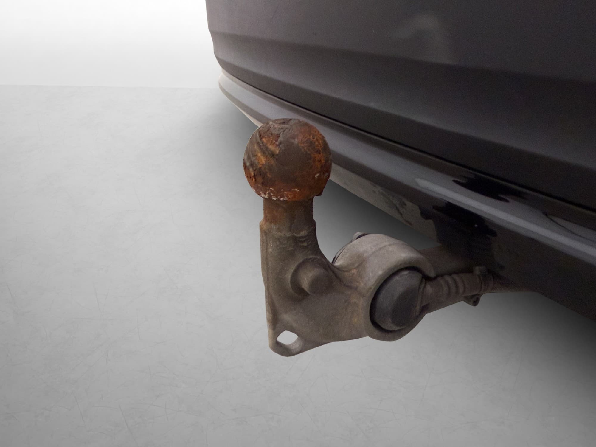 Volvo XC40 Recharge Extended Range Plus Värmare Drag Kamera