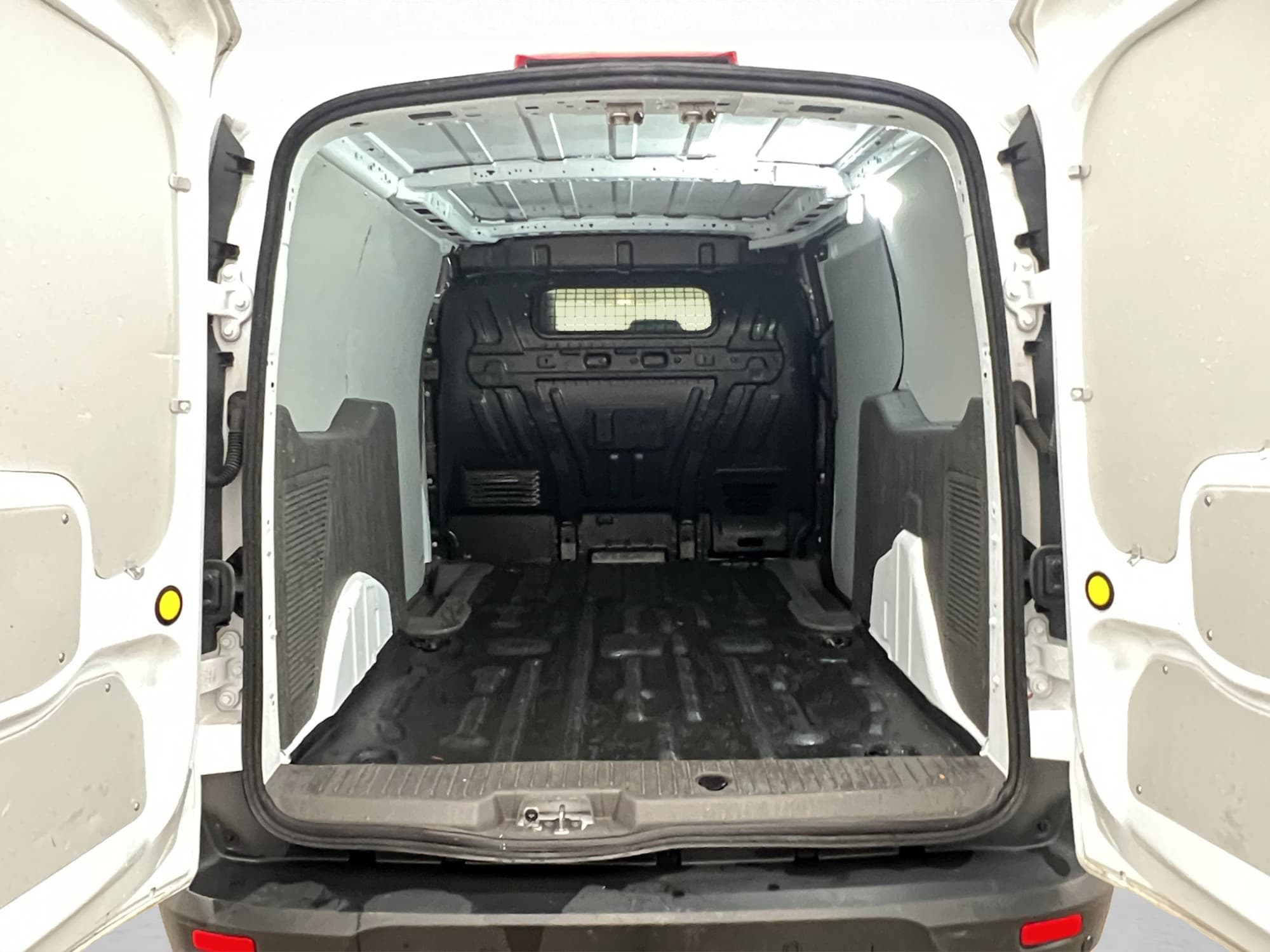 Ford Transit Connect LWB Värmare Drag B-Kamera CARPLAY Moms