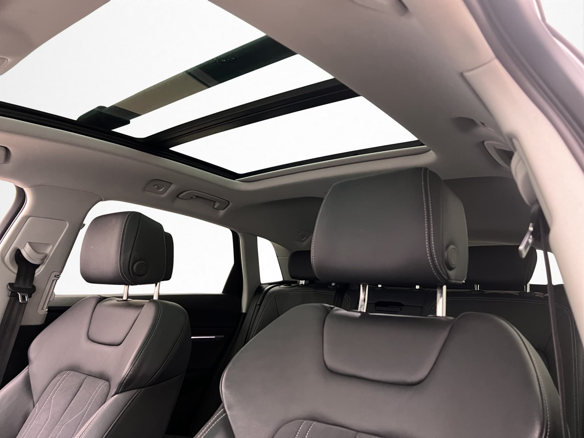 Audi Q8 55 e-tron Q 408hk Luftfjäd Pano Matrix B&O Drag 360°