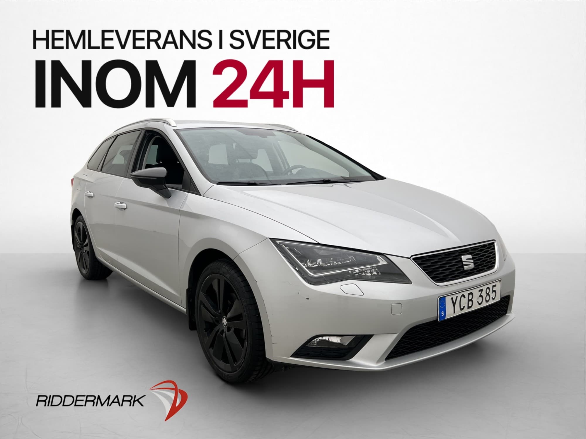 SEAT Leon ST