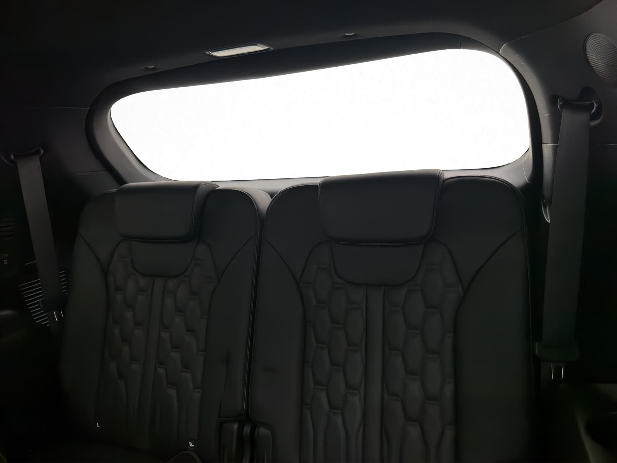 Kia Sorento PHEV AWD Advance Plus 7-sits Pano BOSE HUD Drag