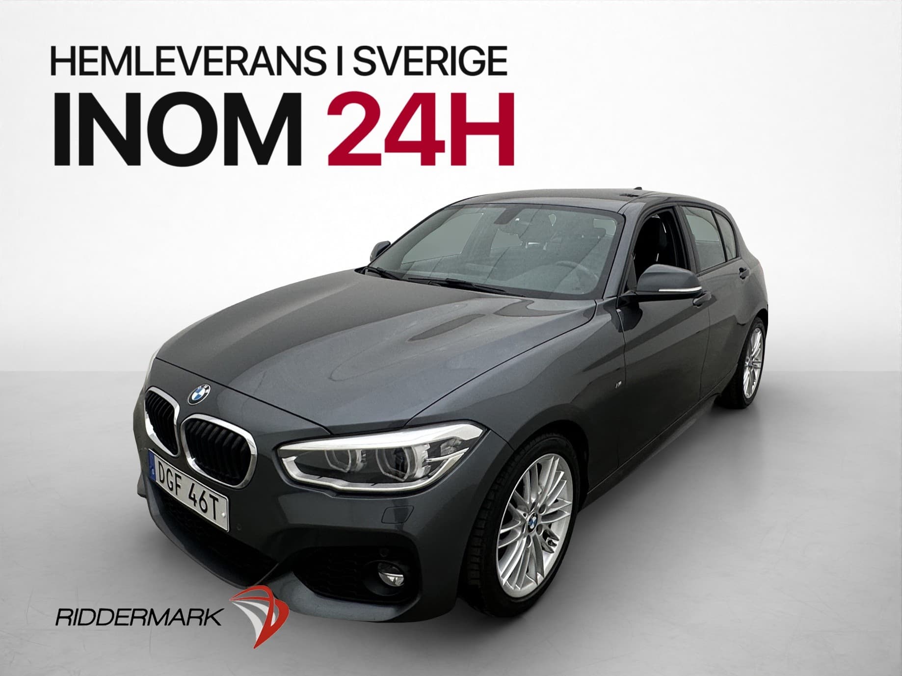 BMW 118i