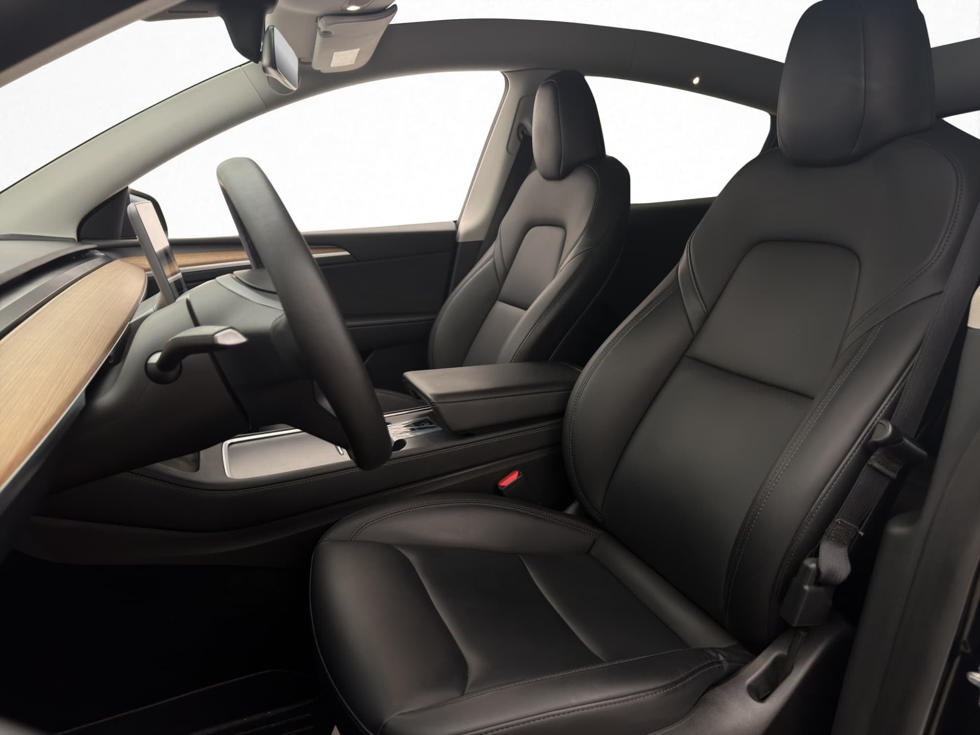 Tesla Model Y Performance AWD Svensksåld Panorama Kamera