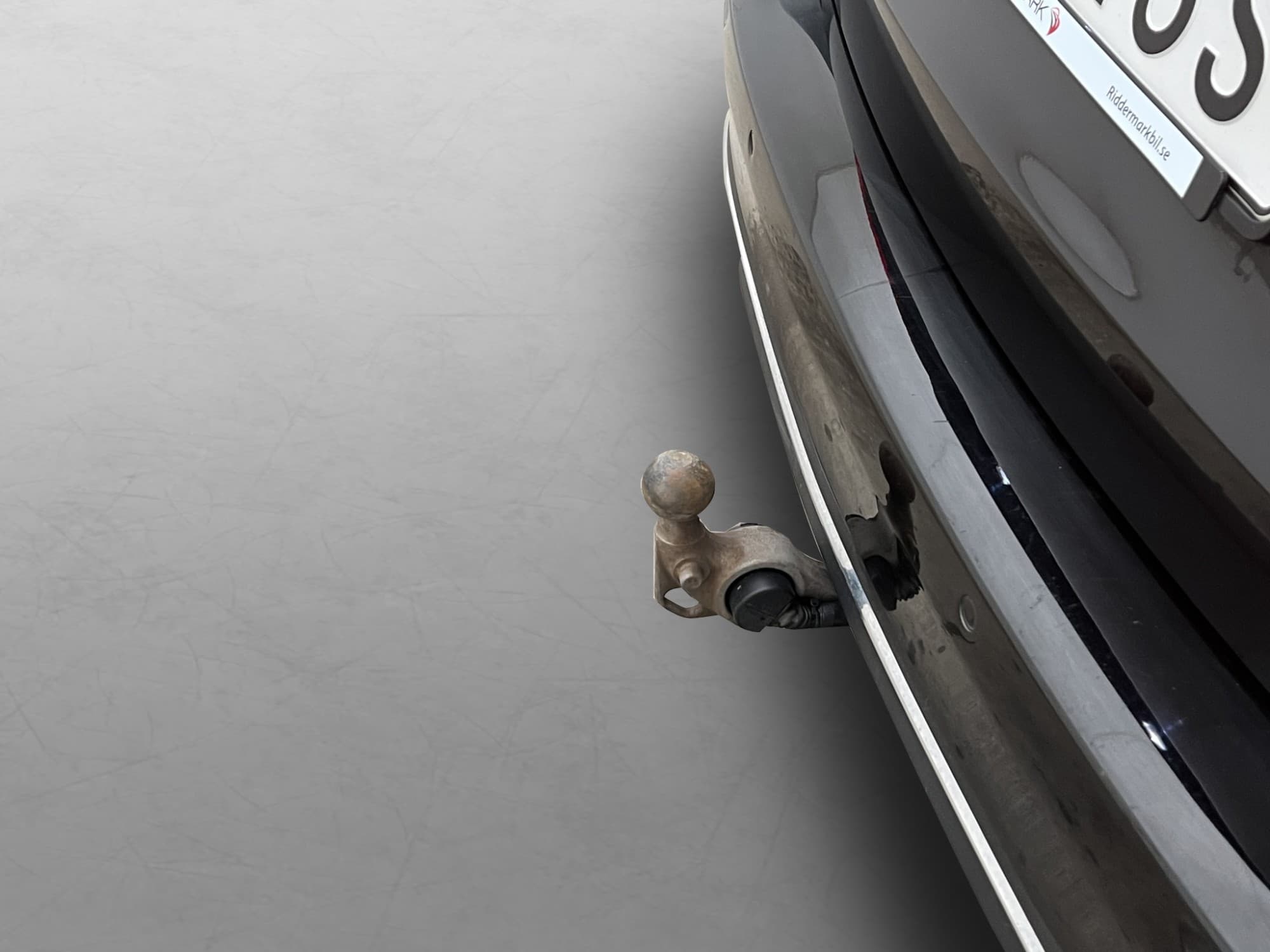 Mercedes-Benz C 300 T e Ambient Navi Kamera Dragkrok MOMS