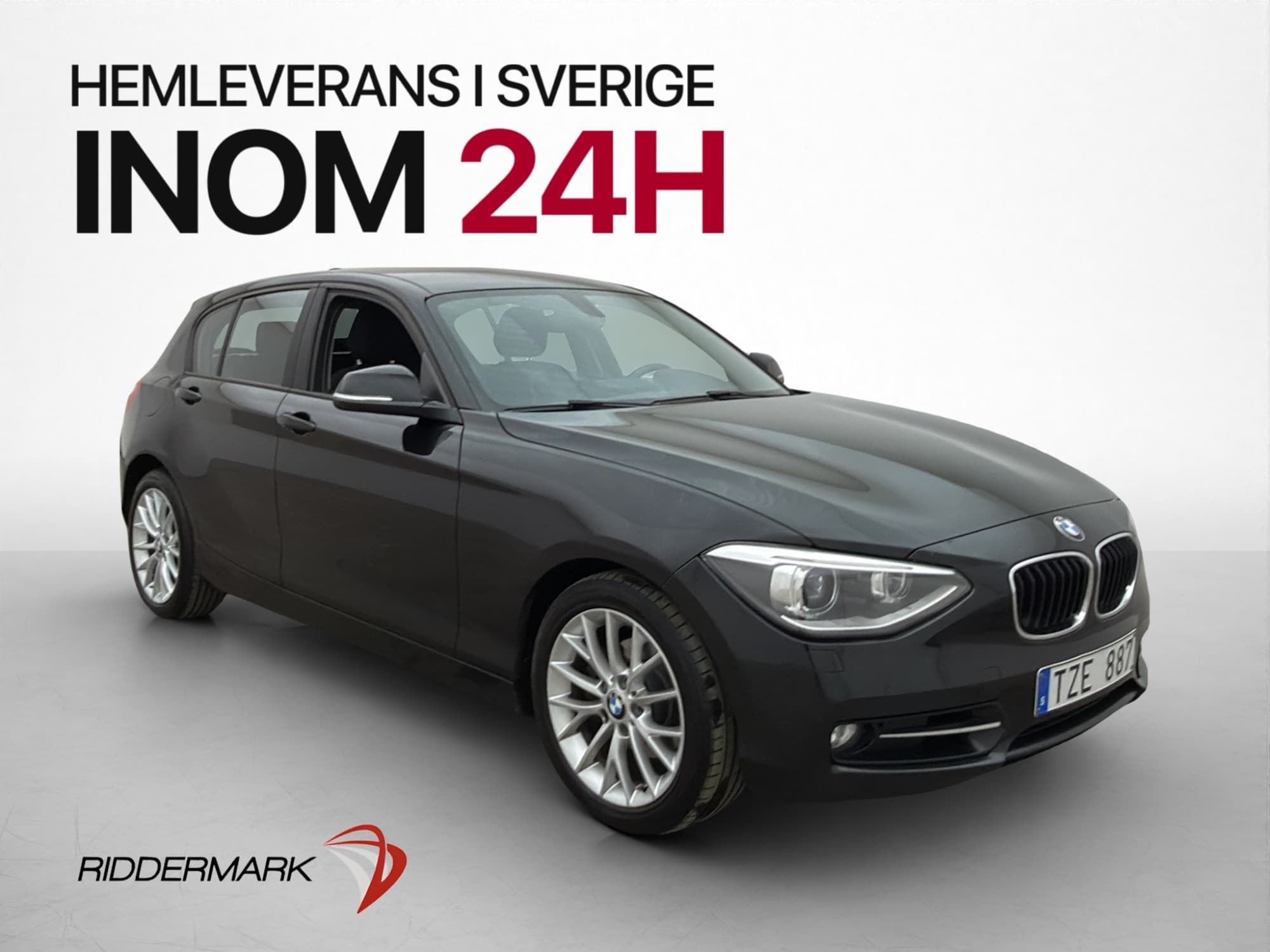 BMW 120