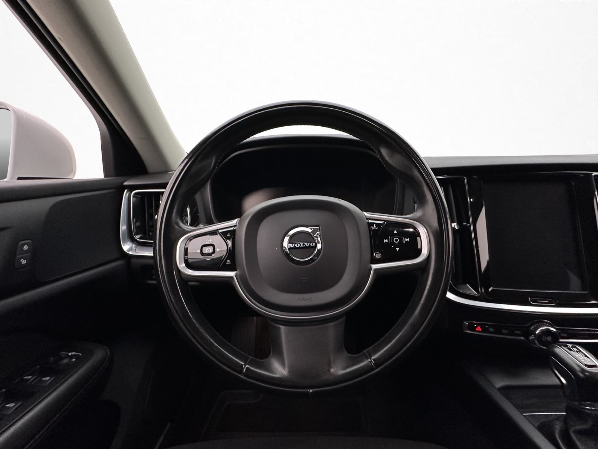 Volvo V60 D4 AWD Momentum VOC Värmare Drag Adaptiv-f