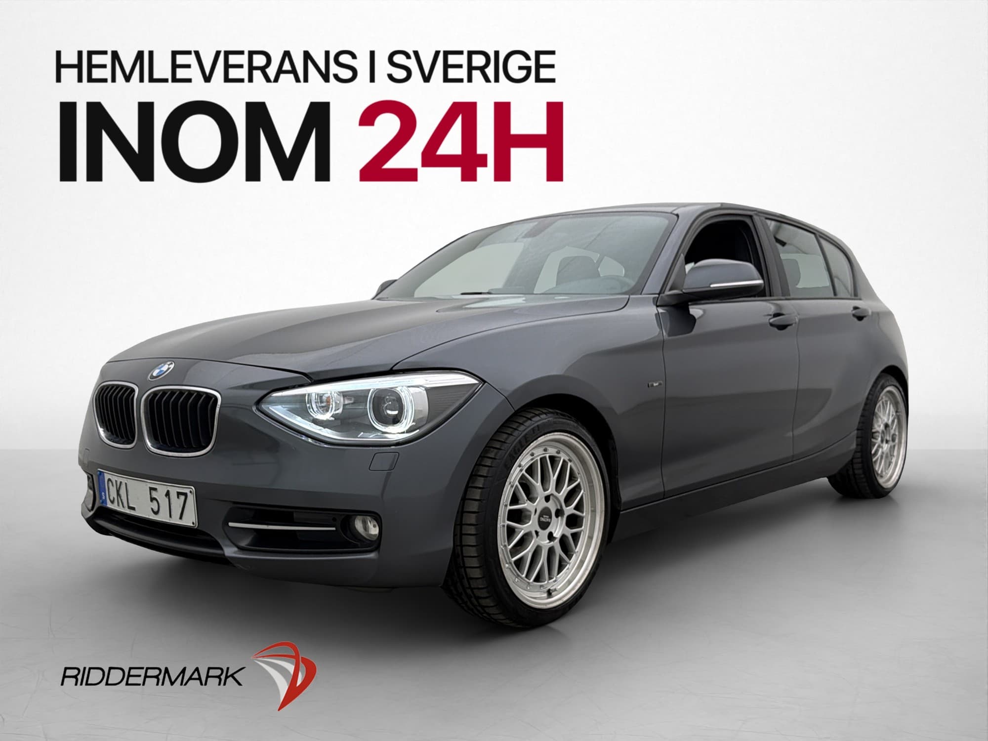 BMW 120