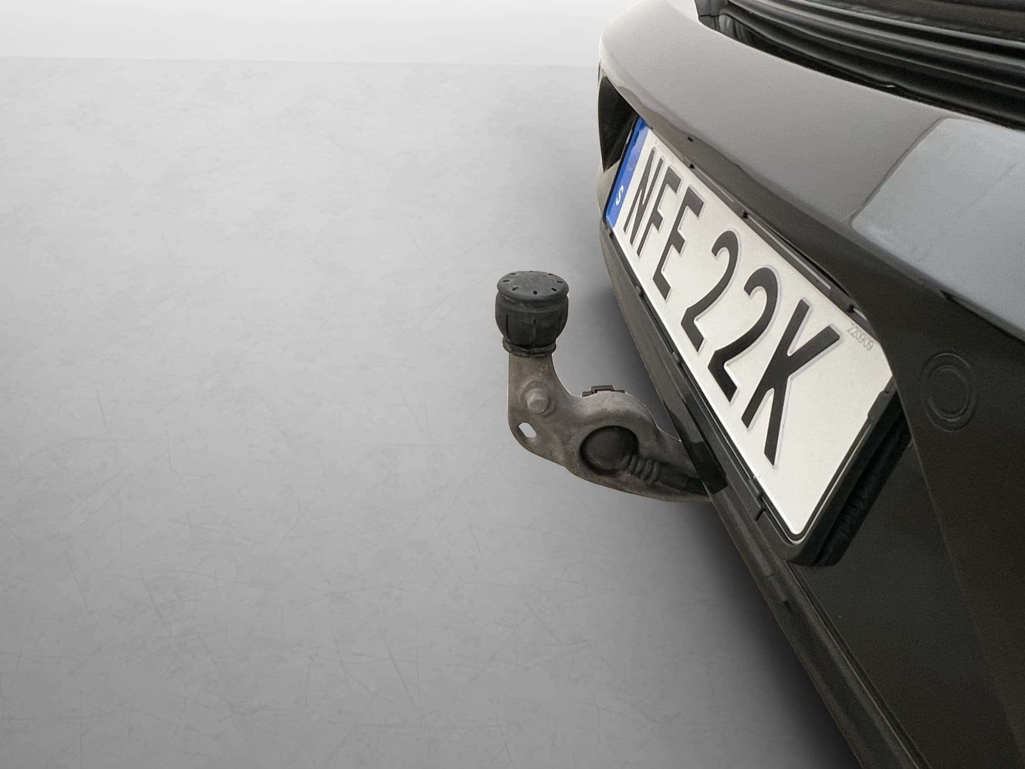 Volvo S90 B4 197hk Core Värmare Kamera Navi CarPlay Dragkrok