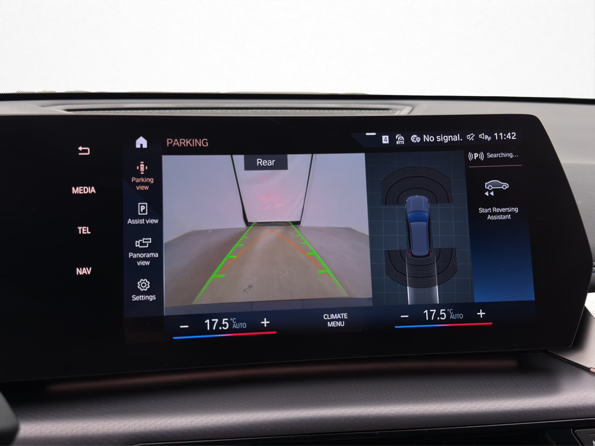 BMW X1 xDrive30 M Sport Rattvärme Kamera Navi CarPlay