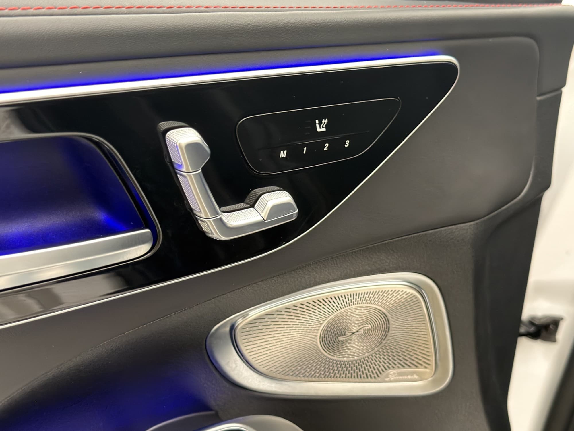 Mercedes-Benz C43 AMG 4M Pano Värmare Burmester HUD