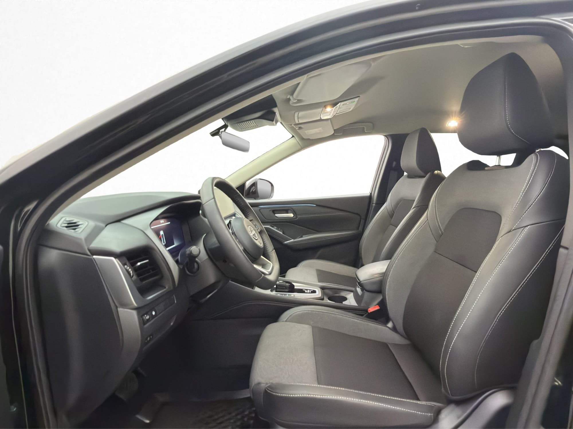 Nissan Qashqai e-POWER 190hk N-Connecta CarPlay 360° MOMS