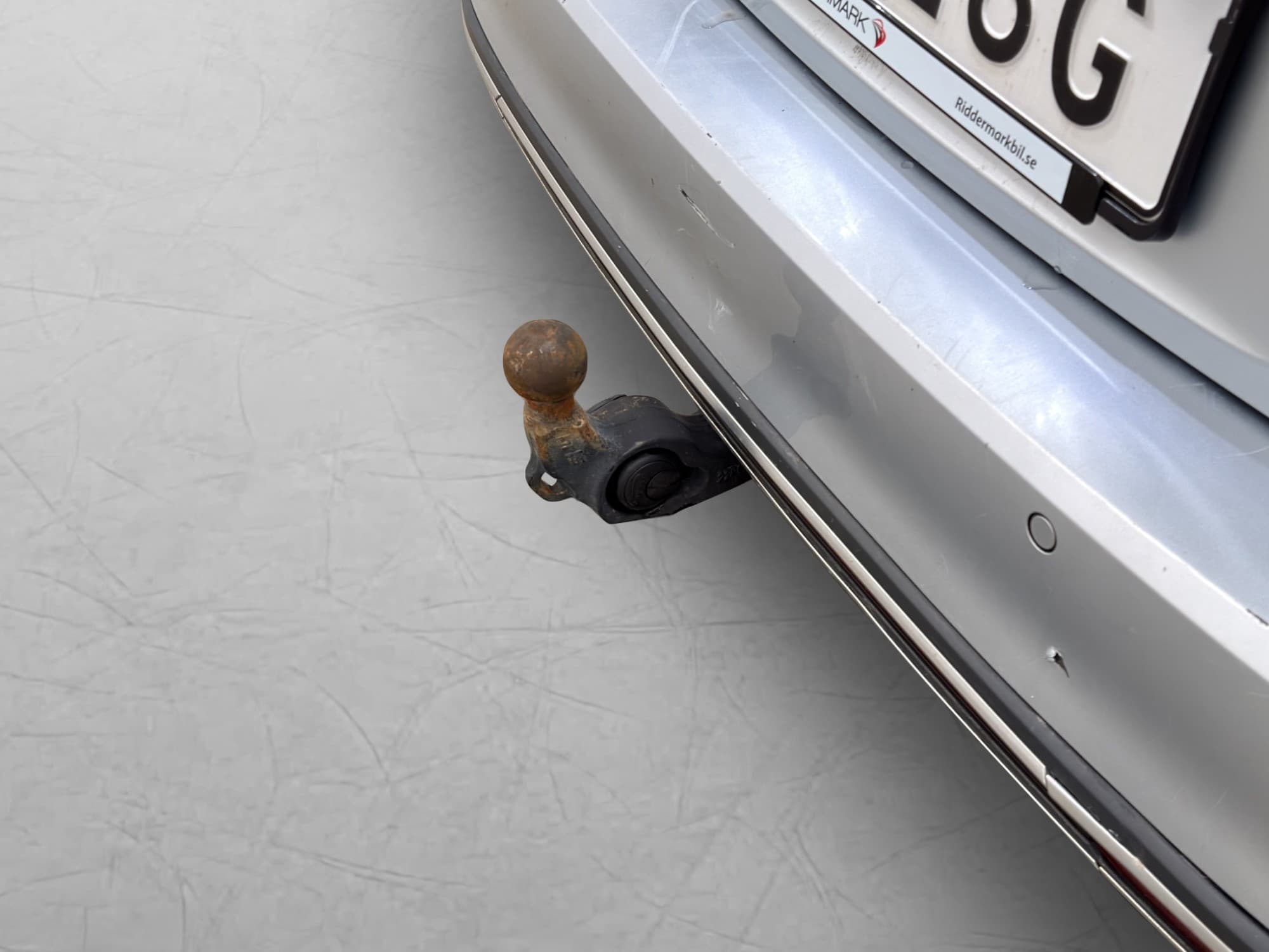 Volkswagen Passat Alltrack 2.0 TDI 4M Värm Dragkrok Kamera