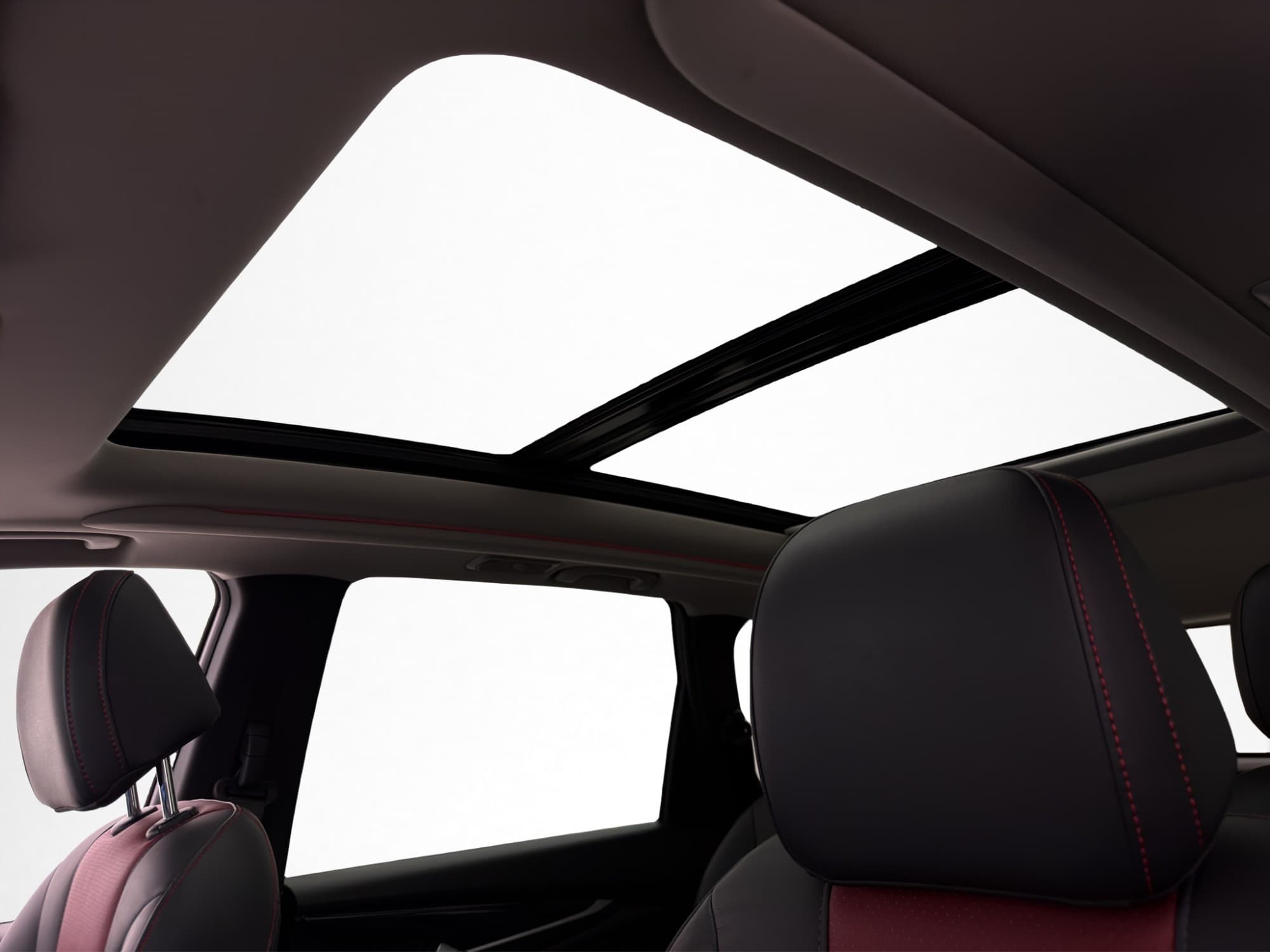 Maxus Euniq 5 70 kWh 177hk 7 Sits Pano 360° Adapt CarPlay