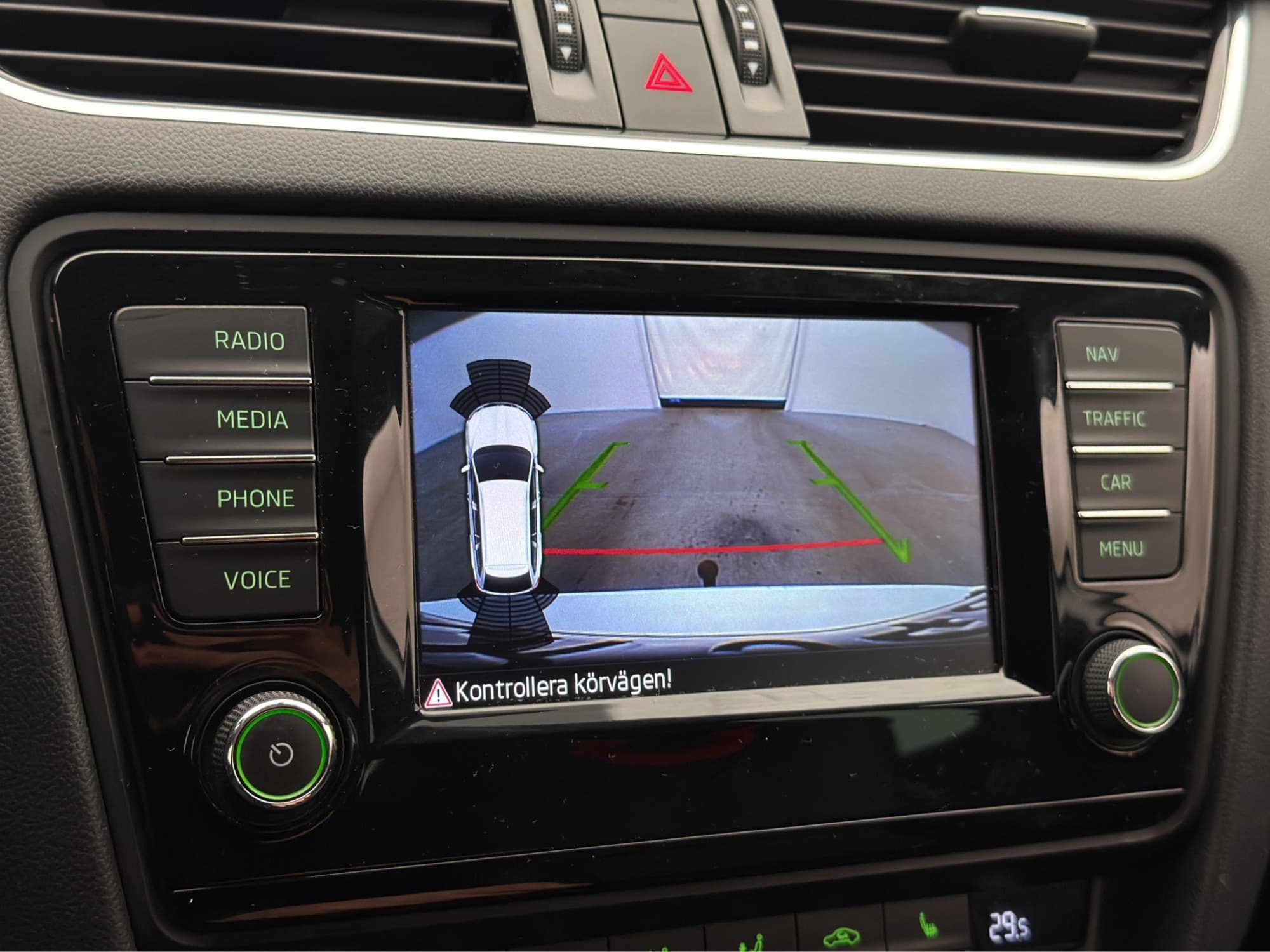 Skoda Octavia RS TDI 4x4 Premium Canton Kamera CarPlay Navi