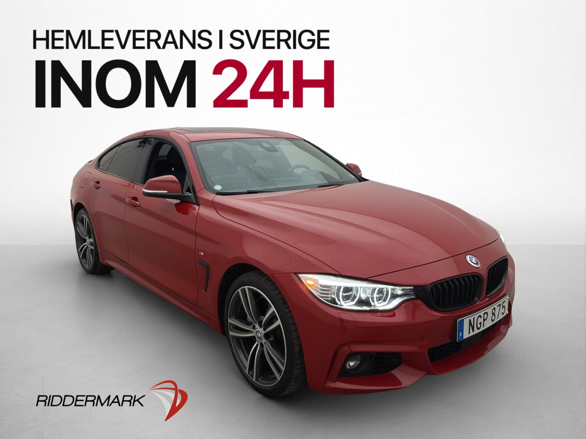 BMW 440i