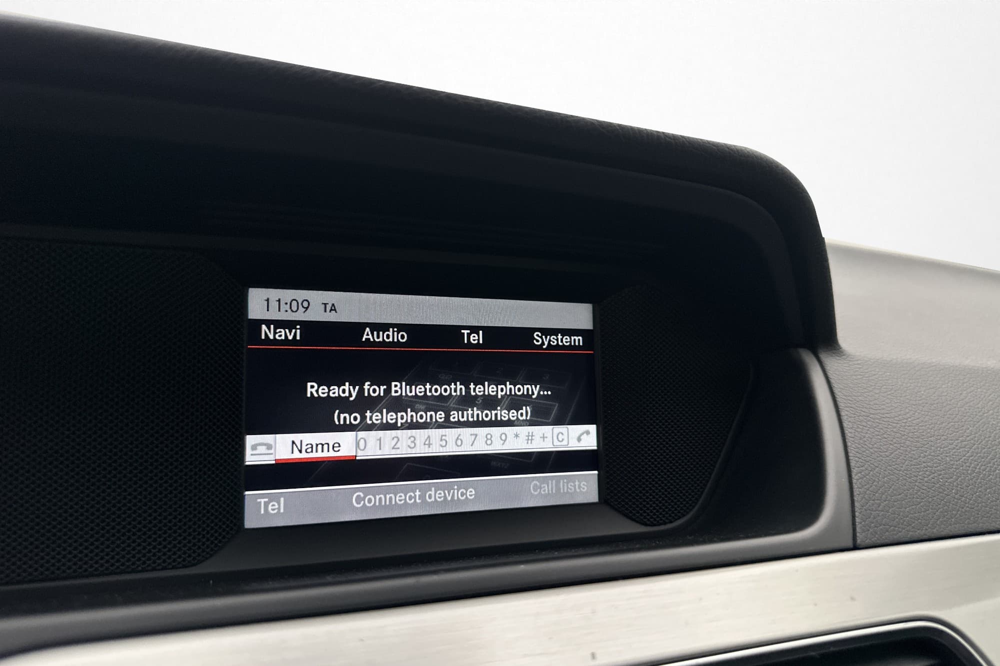 Mercedes-Benz C 200 T 136hk AMG Sport P-Sensorer Halvskinn
