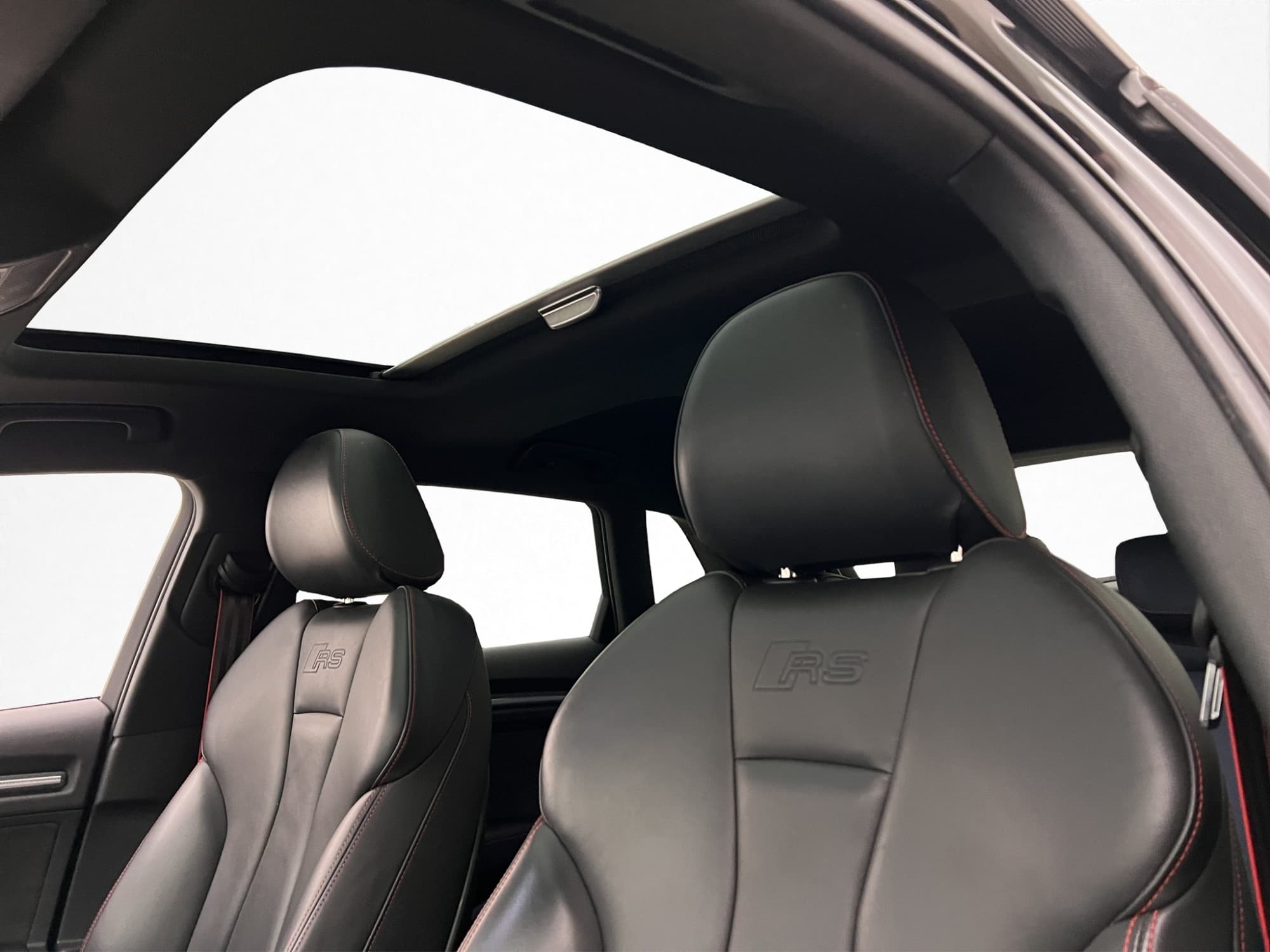 Audi RS3 Sportback 400hk Pano Cockpit B&O Skinn Kamera Navi