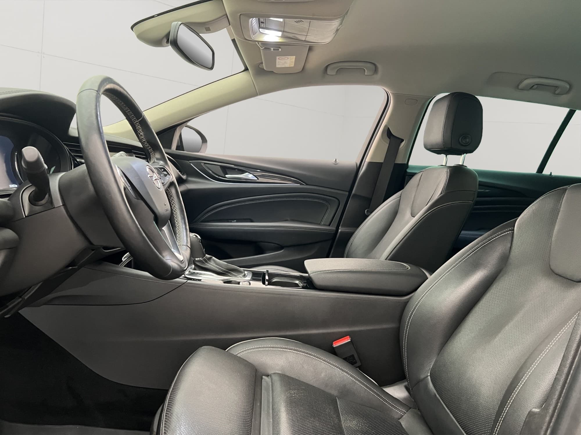 Opel Insignia ST 2.0 CDTI OPC-Line Skinn Kamera D-Värm Drag
