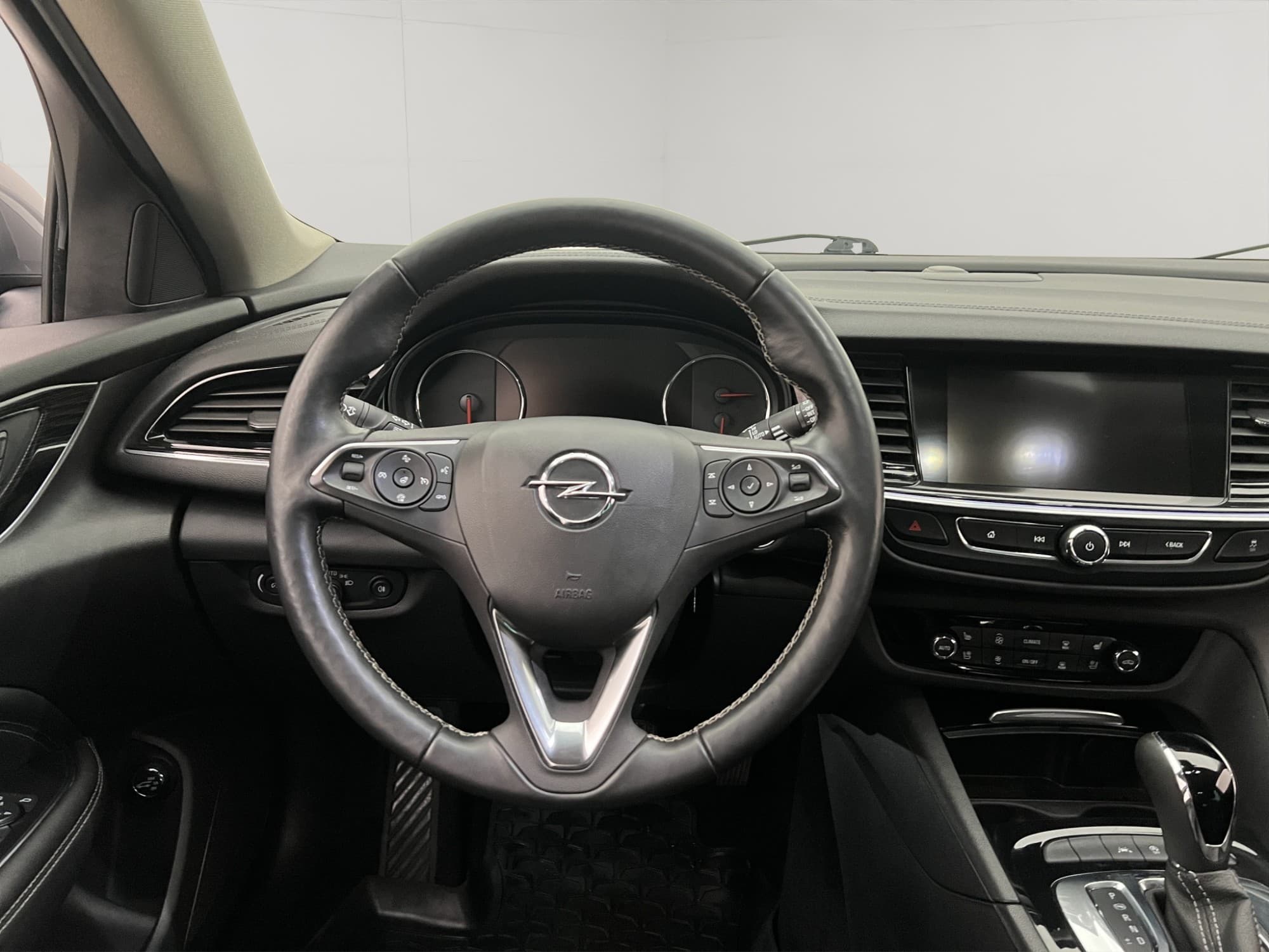 Opel Insignia ST 2.0 CDTI OPC-Line Skinn Kamera D-Värm Drag