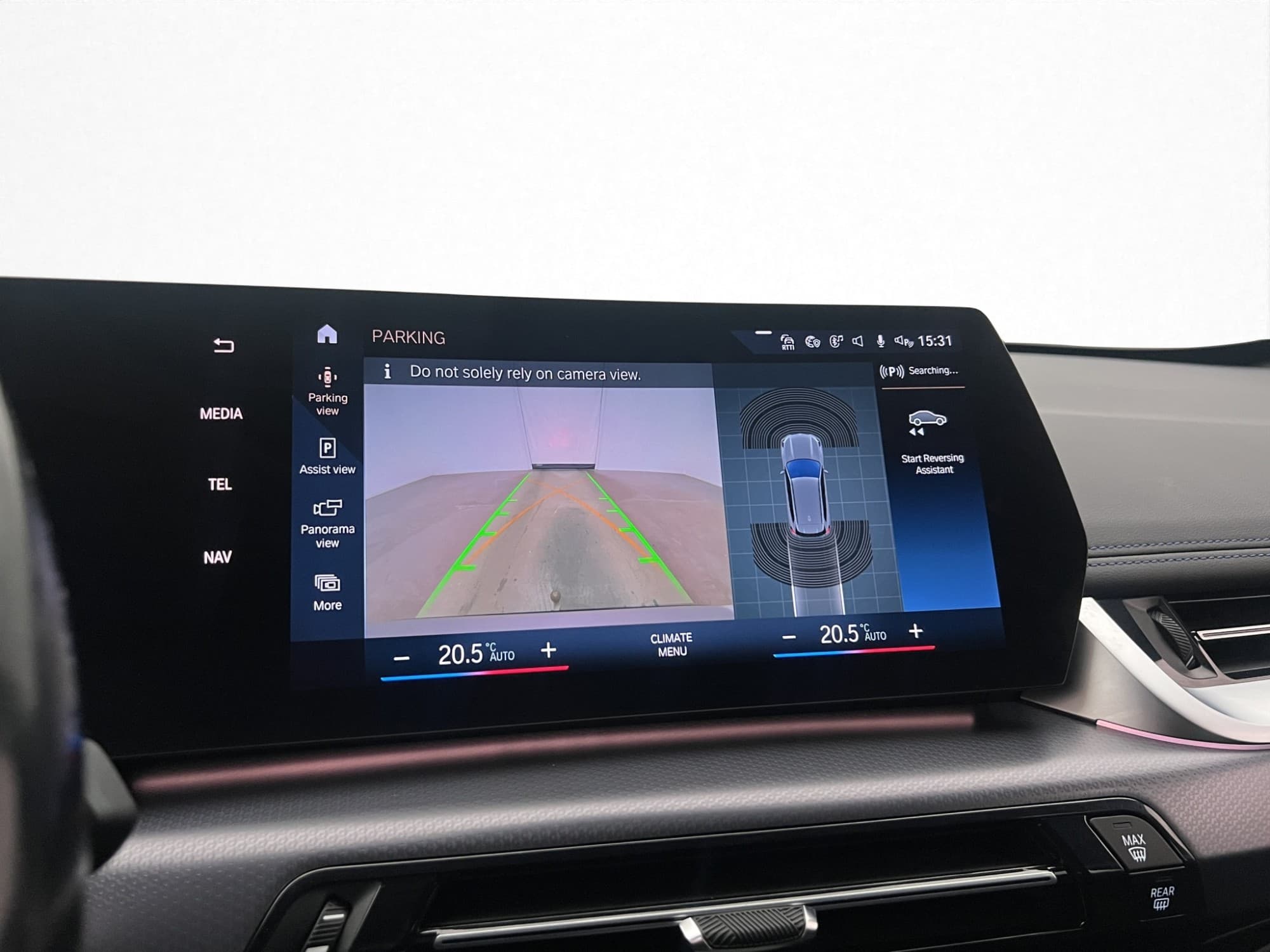 BMW X1 xDrive30 M Sport Kamera H/K CarPlay MOMS Drag Navi