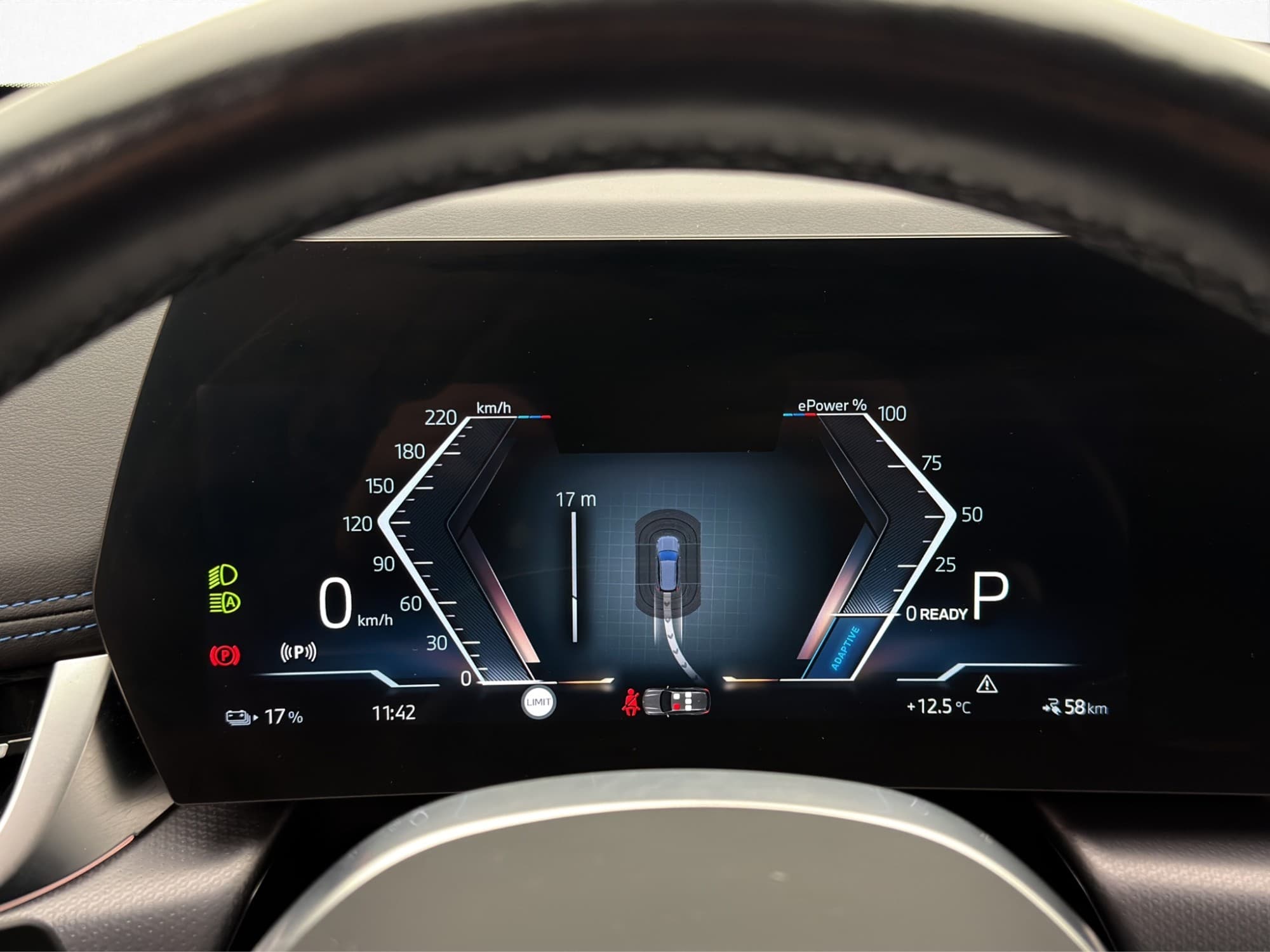 BMW X1 xDrive30 M Sport Rattvärme Kamera Navi CarPlay