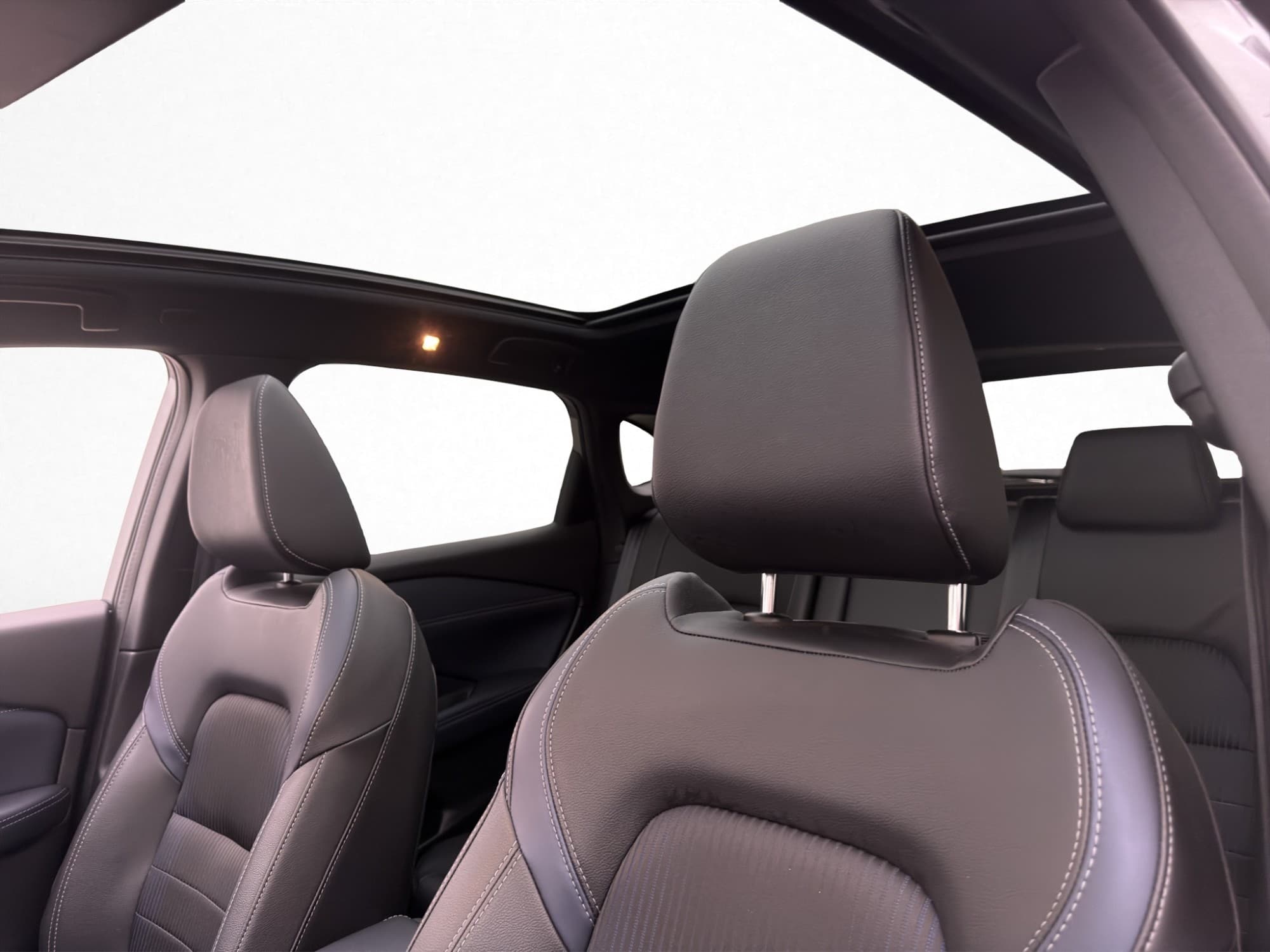 Nissan Qashqai e-Power Pano HuD 360° Navi Drag Cockpit