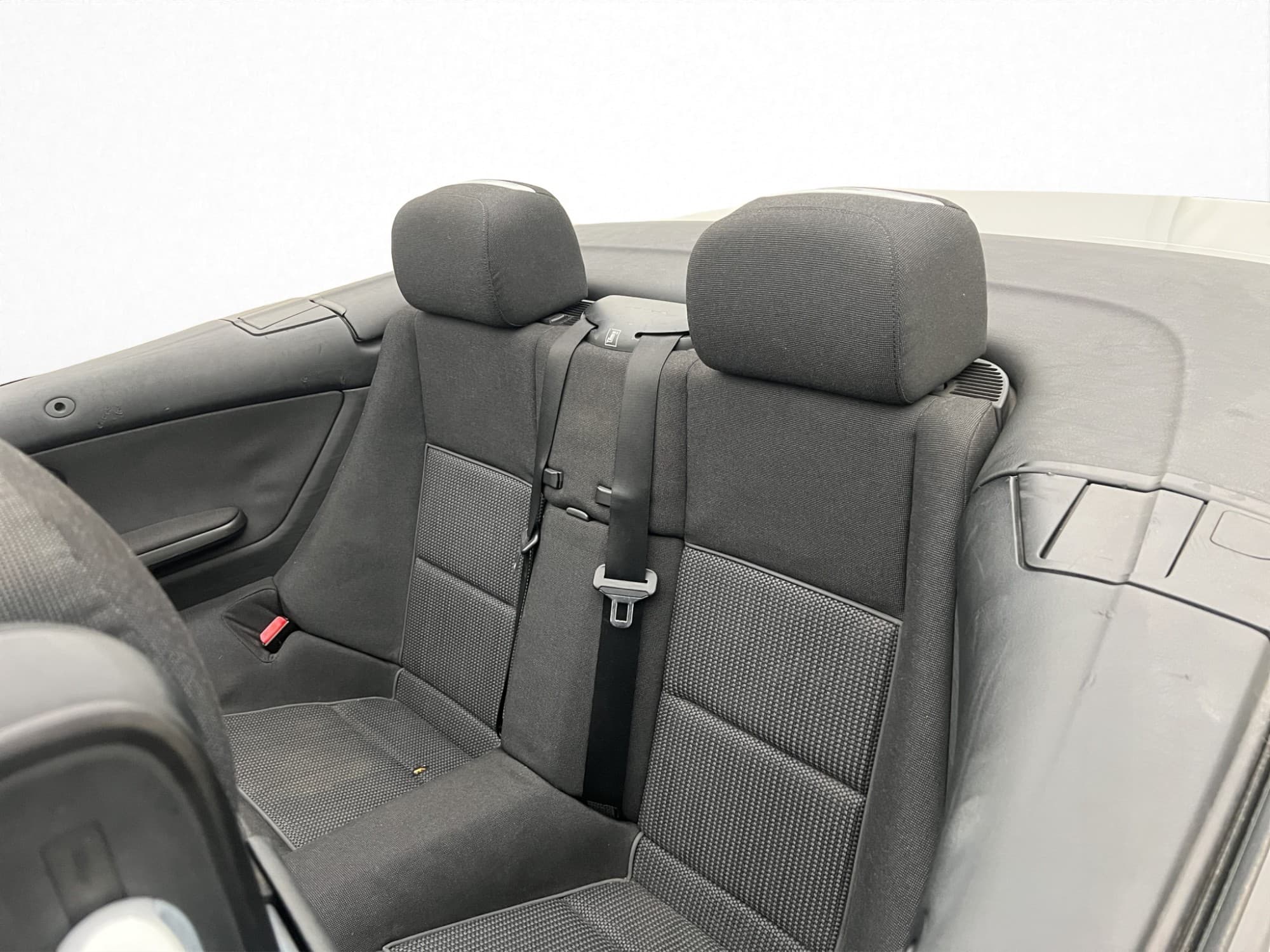 BMW 318 Ci Convertible 143hk Softtop Nybesiktad Nyservad
