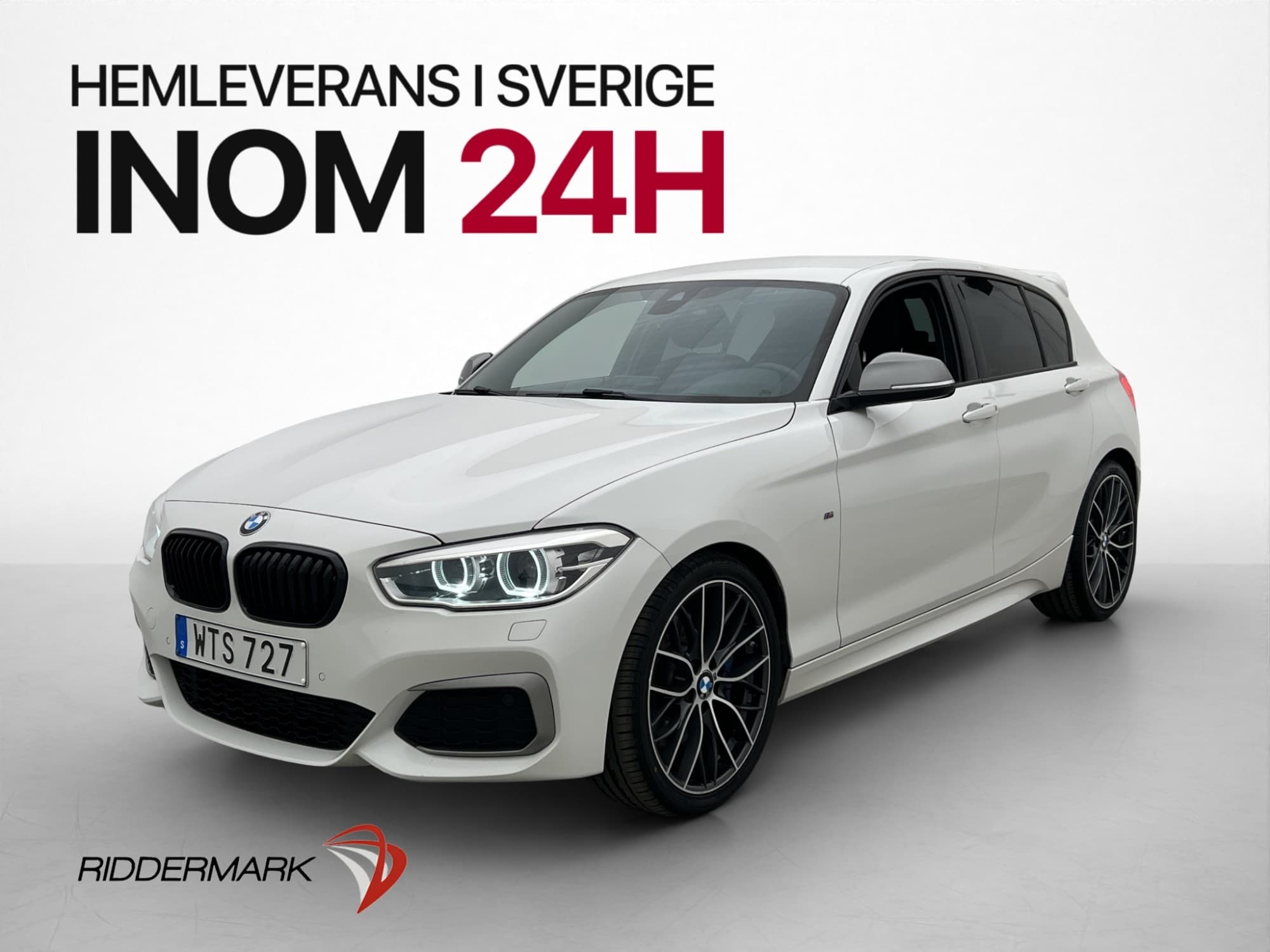 BMW M135i