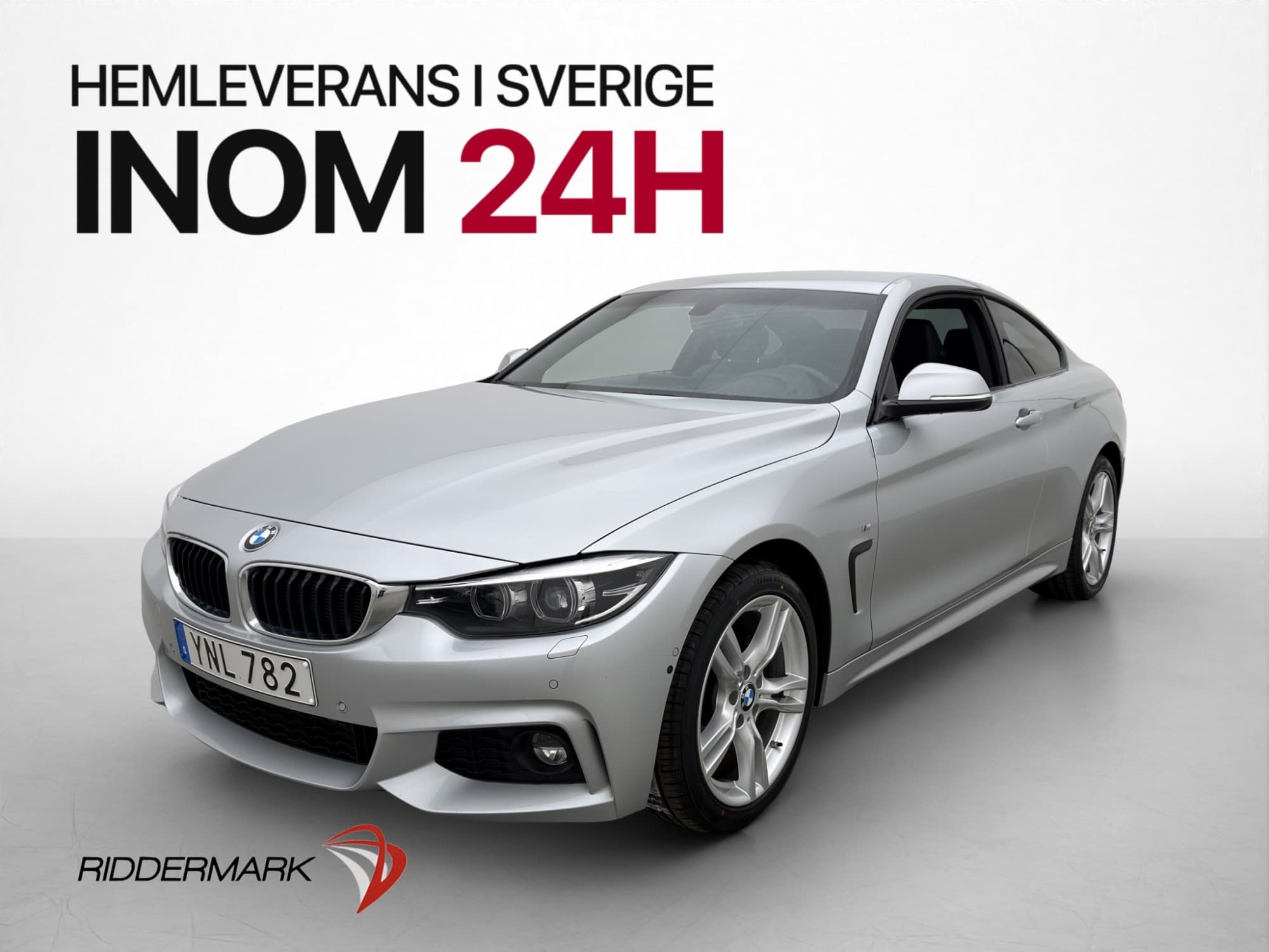 BMW 420D
