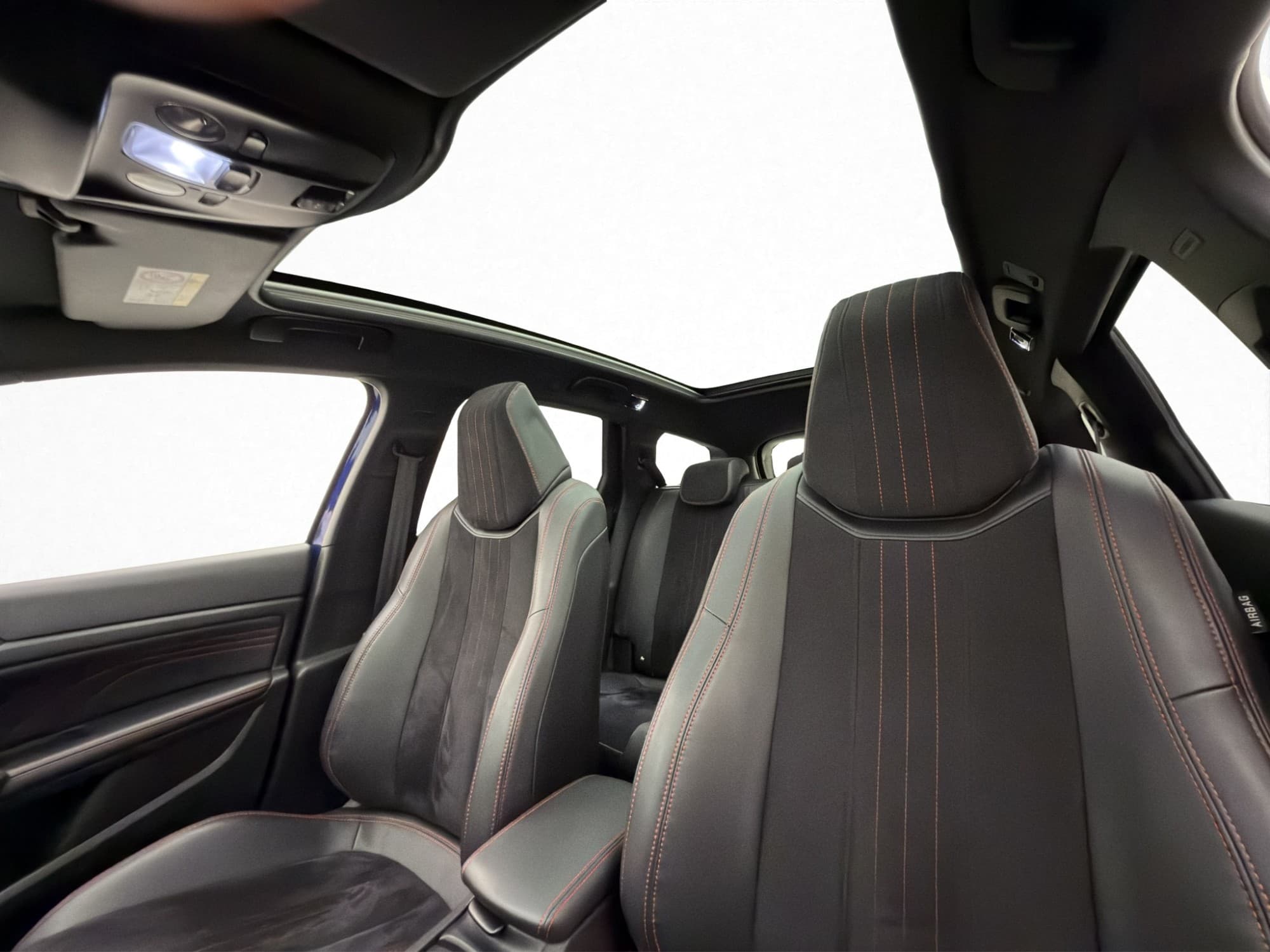 Peugeot 308 SW 2.0 BlueHDI GT PanoSkinn/Alcantara Navi