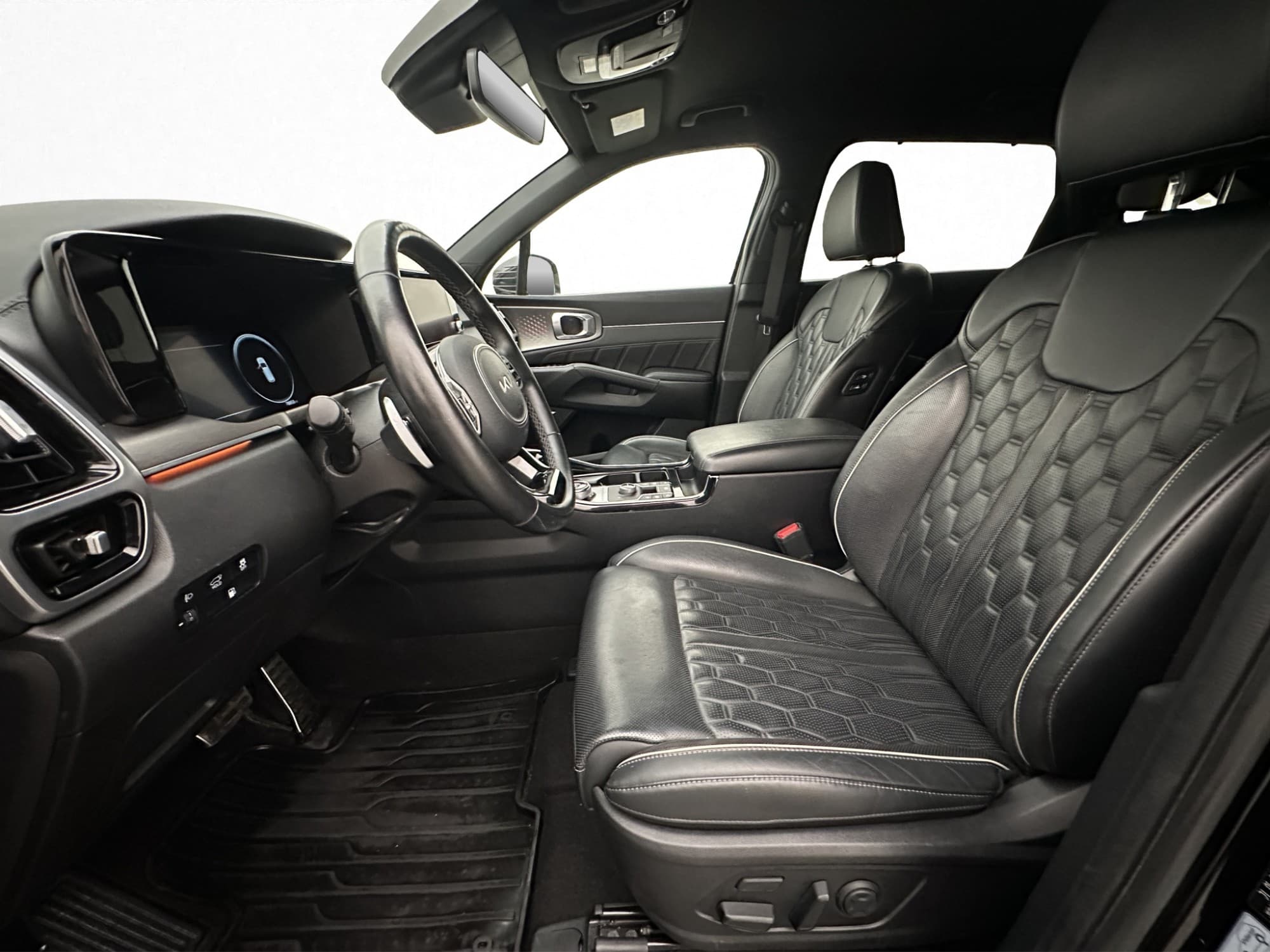 Kia Sorento PHEV Advance Plus 7-Sits BOSE HUD M&K-Värm 360