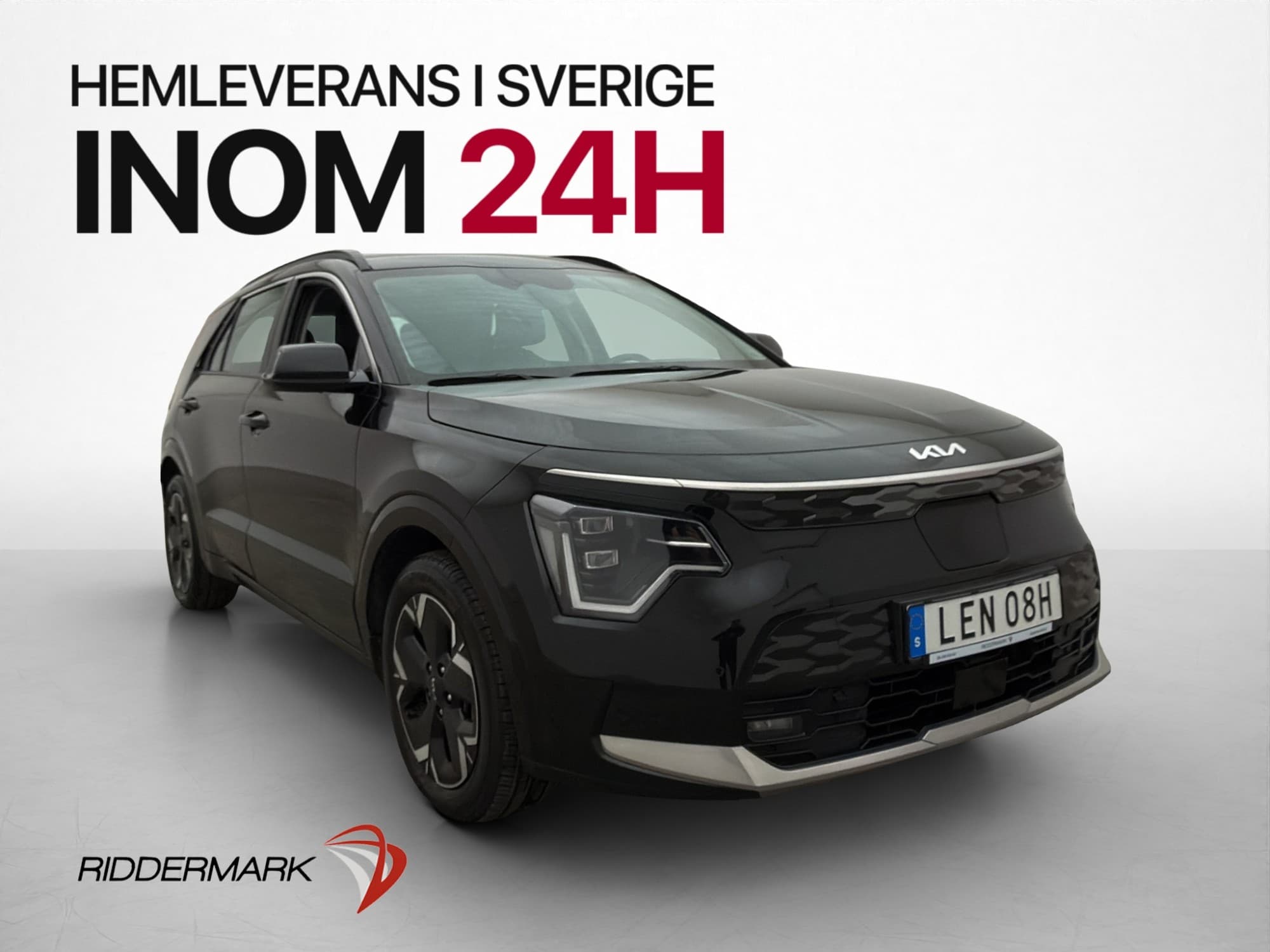 Kia Niro EV