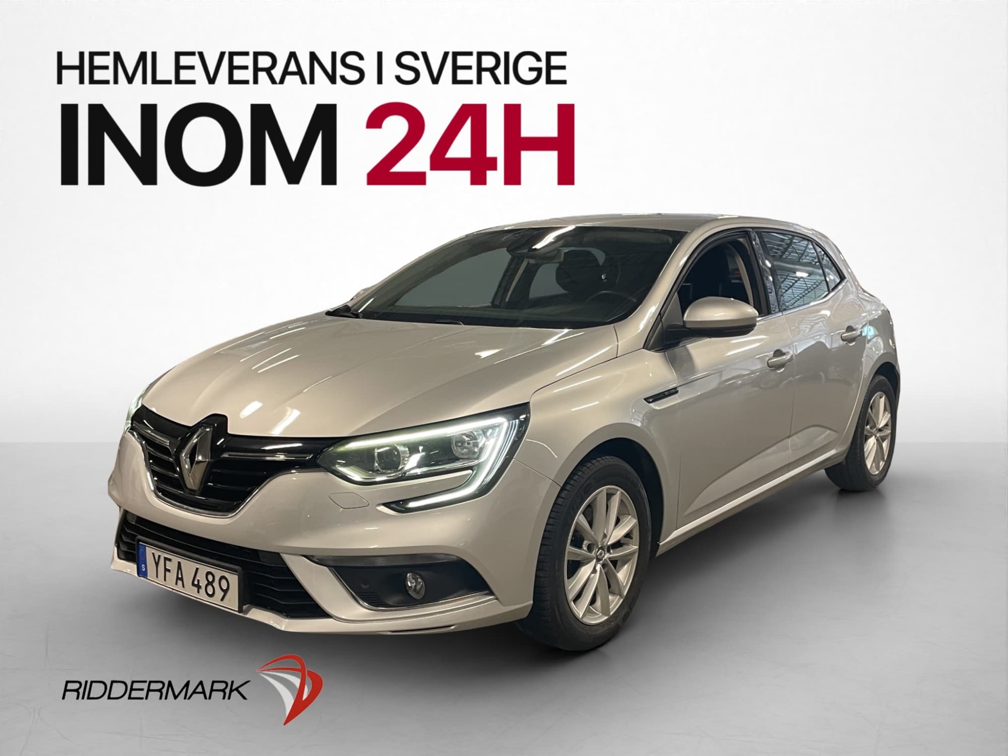 Renault Mégane