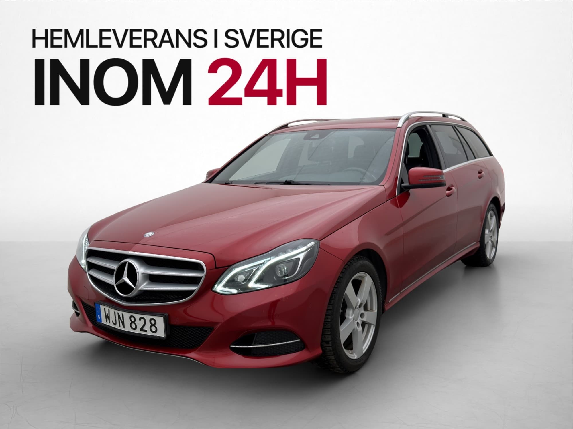Mercedes-Benz E220
